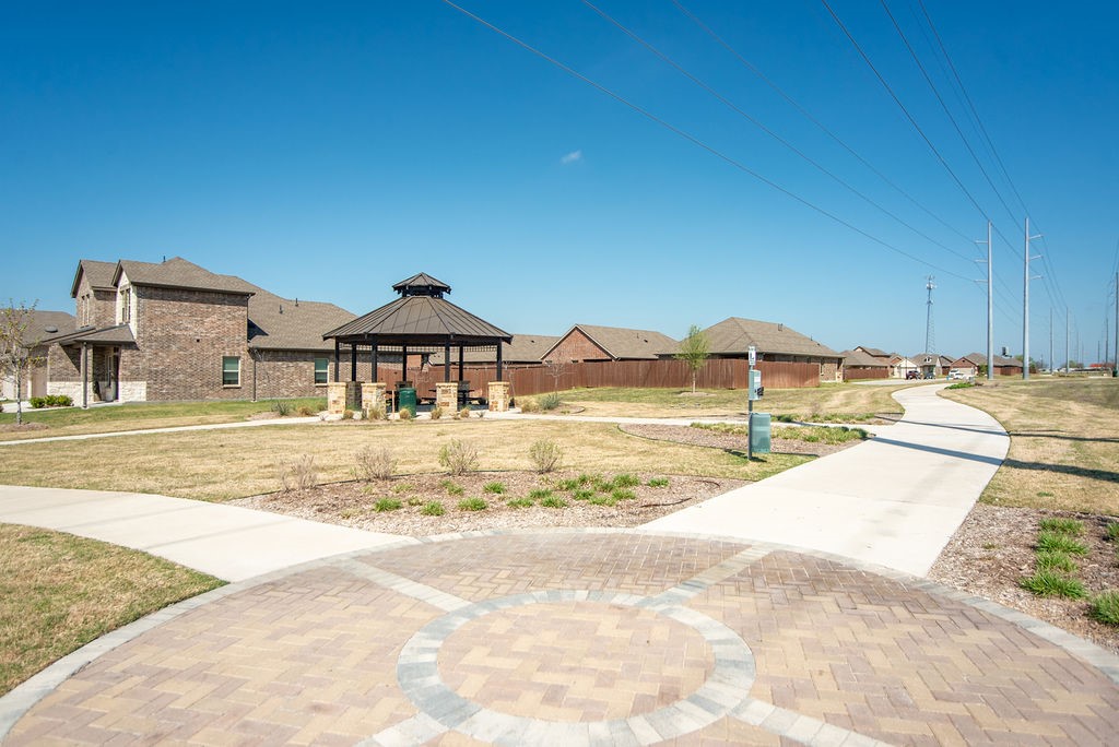 612 Daybreak Lane, Lavon, TX, 75166