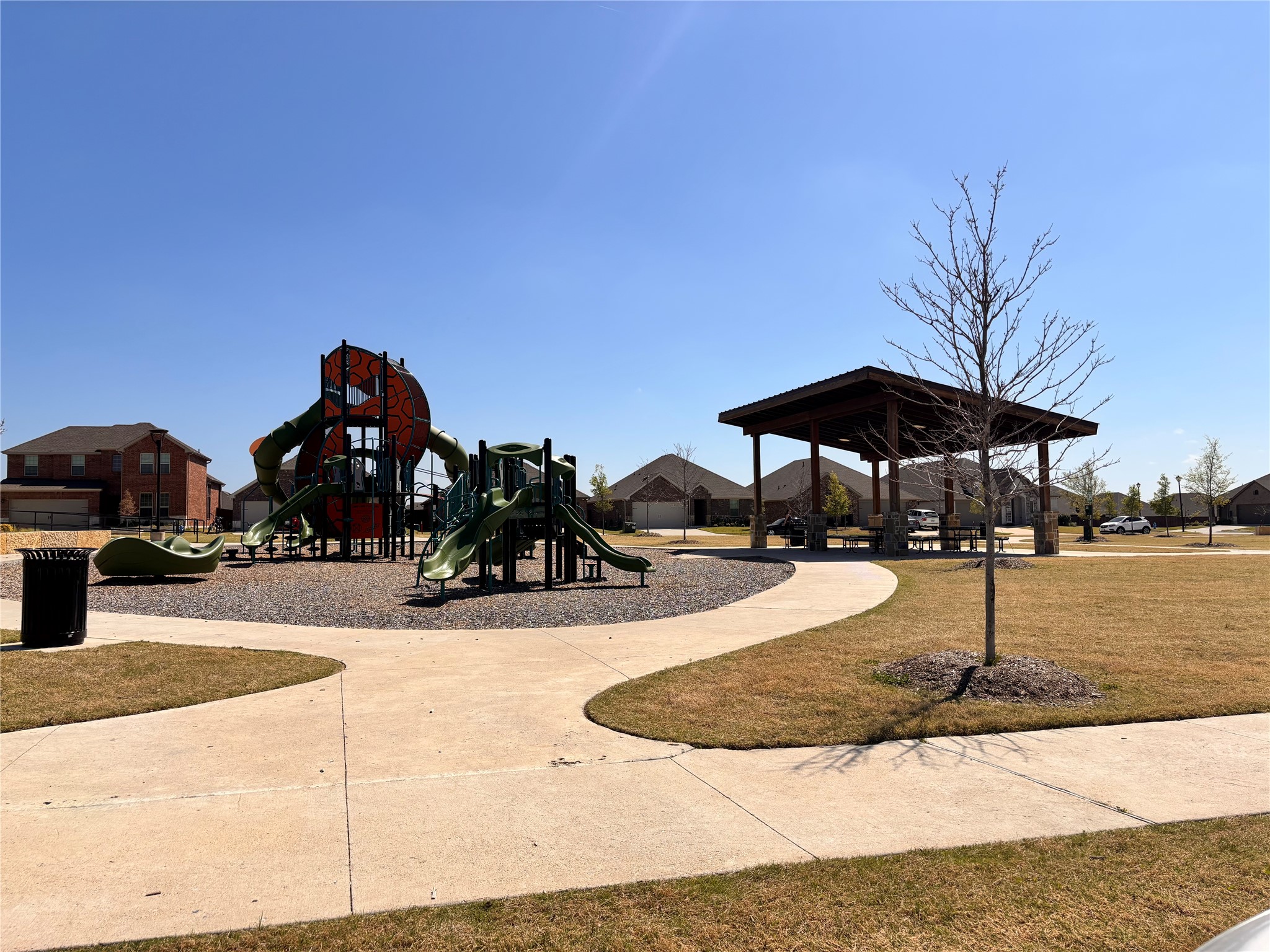 612 Daybreak Lane, Lavon, TX, 75166