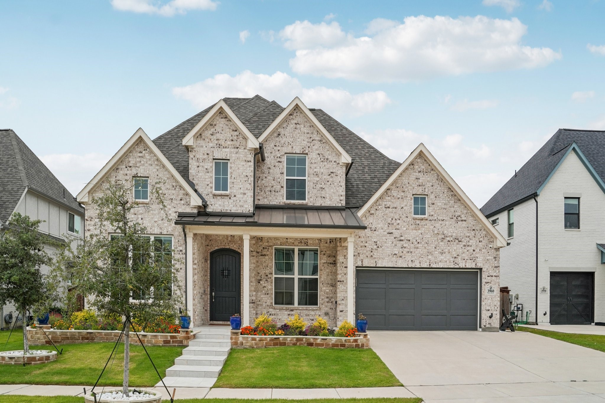 Property photo 01 of 3960 Medio Creek Drive, Prosper, TX 75078 | MLS #21220800