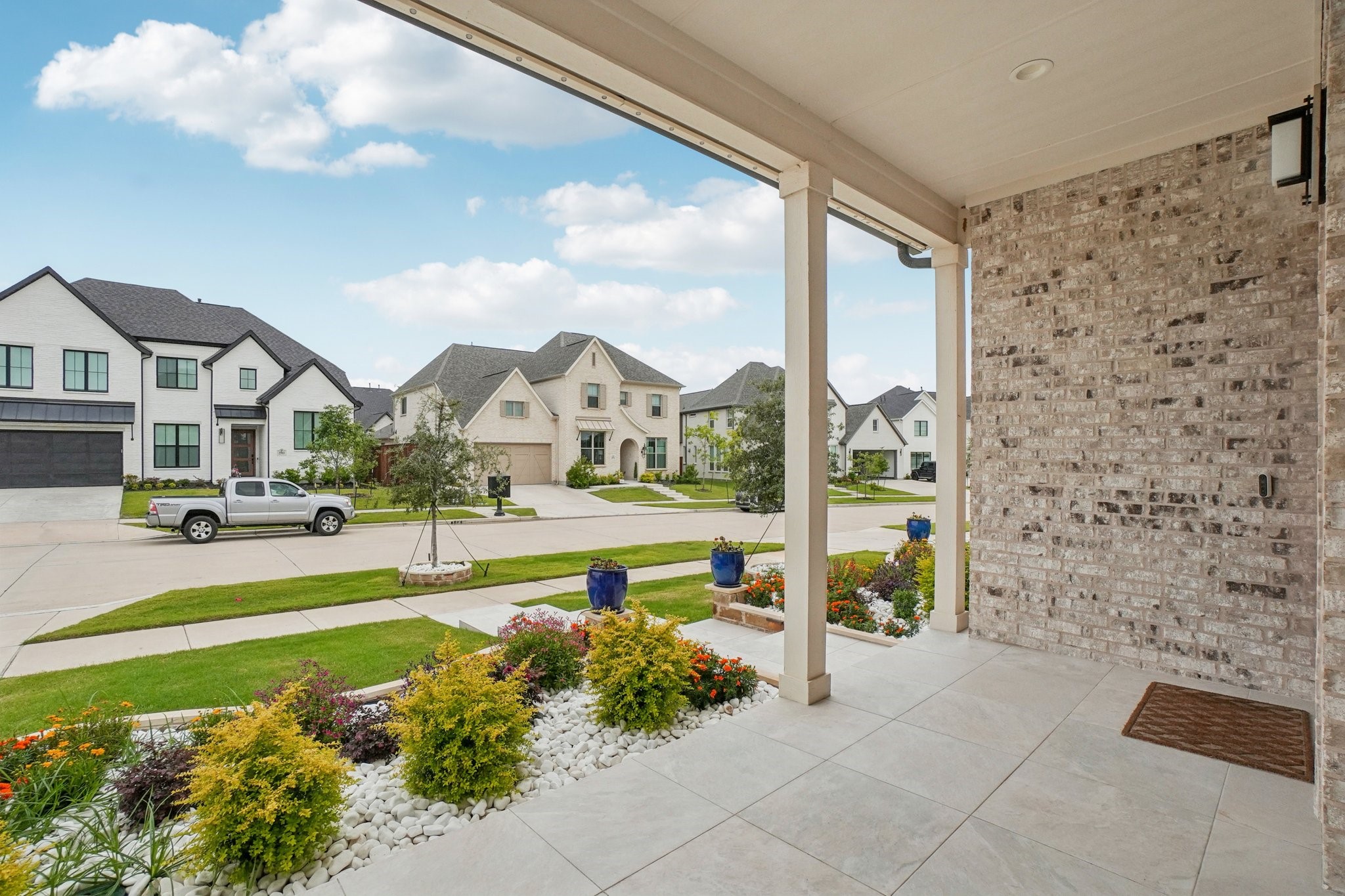 Property photo 02 of 3960 Medio Creek Drive, Prosper, TX 75078 | MLS #21220800