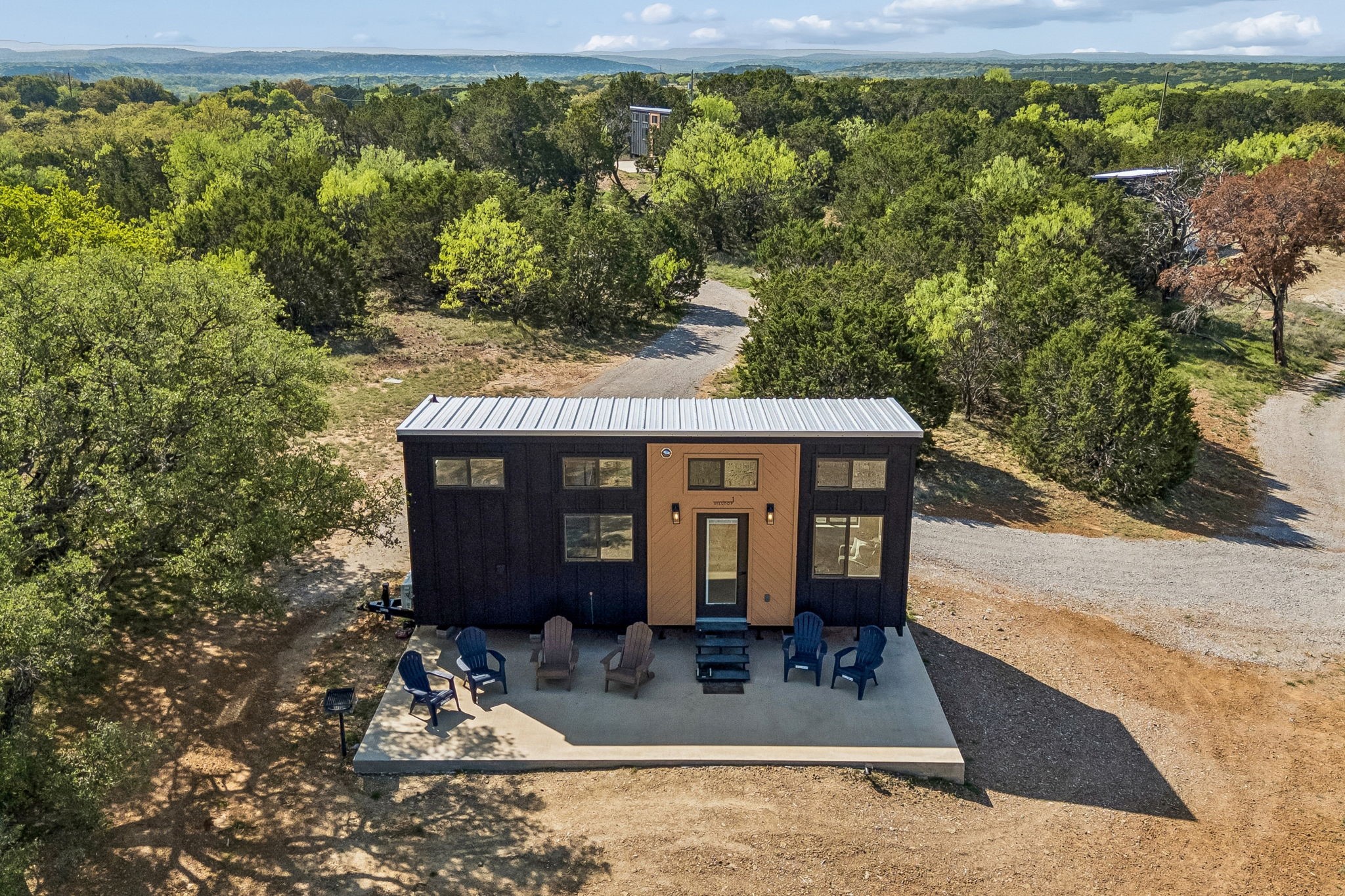 Property photo 01 of 122 Western Sky Drive, Ranger, TX 76470 | MLS #21220841