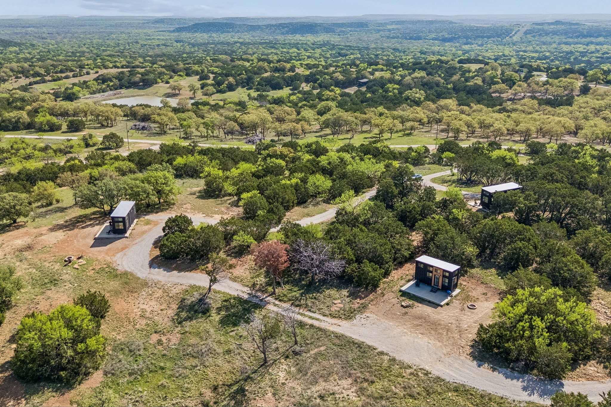 Property photo 02 of 122 Western Sky Drive, Ranger, TX 76470 | MLS #21220841