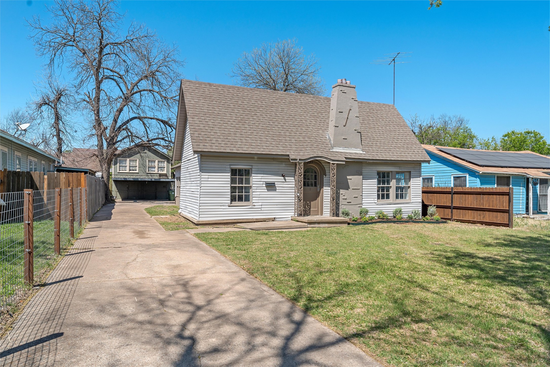 2923 Ethel Avenue, Waco, TX, 76707