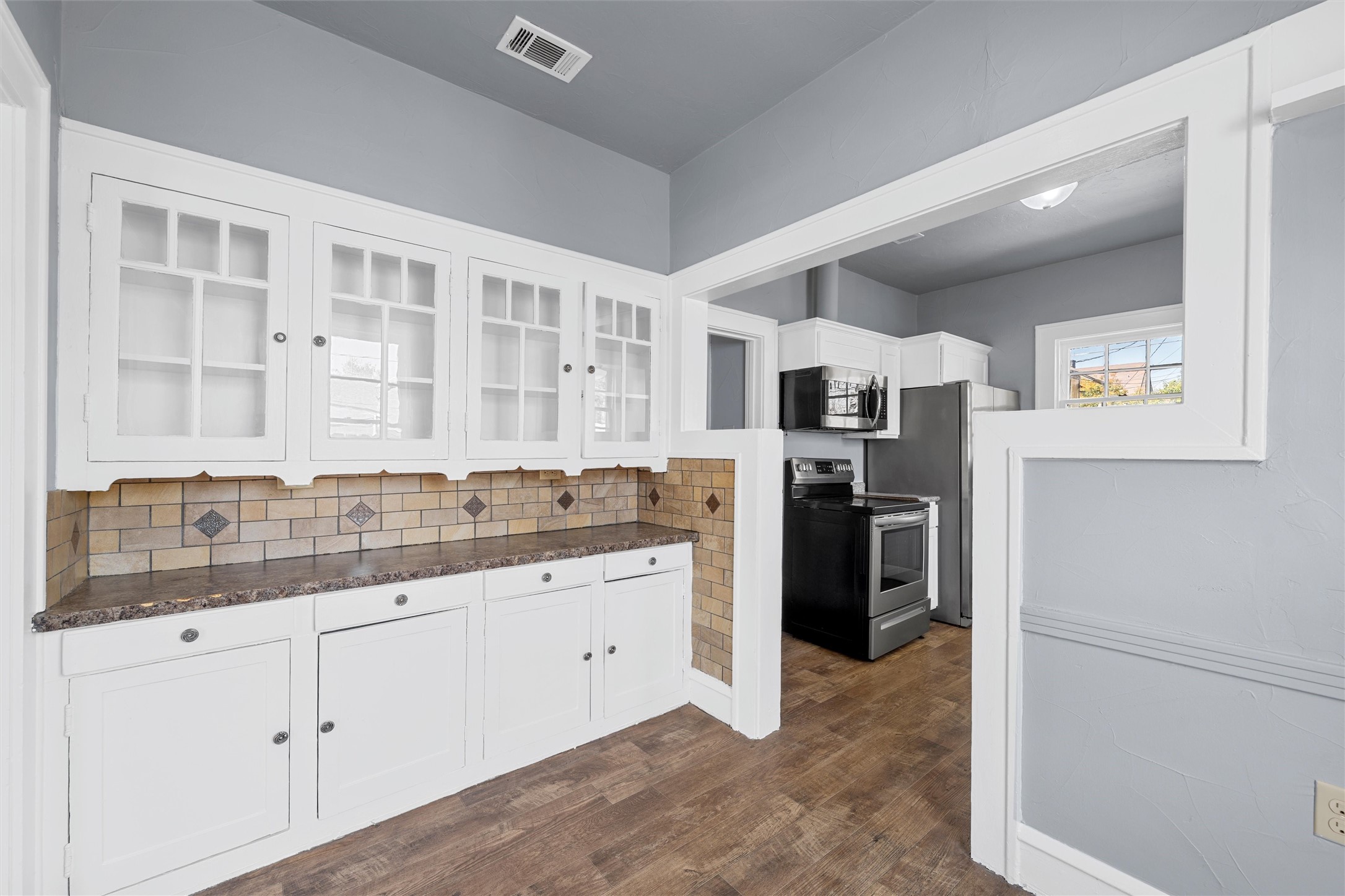 2923 Ethel Avenue, Waco, TX, 76707