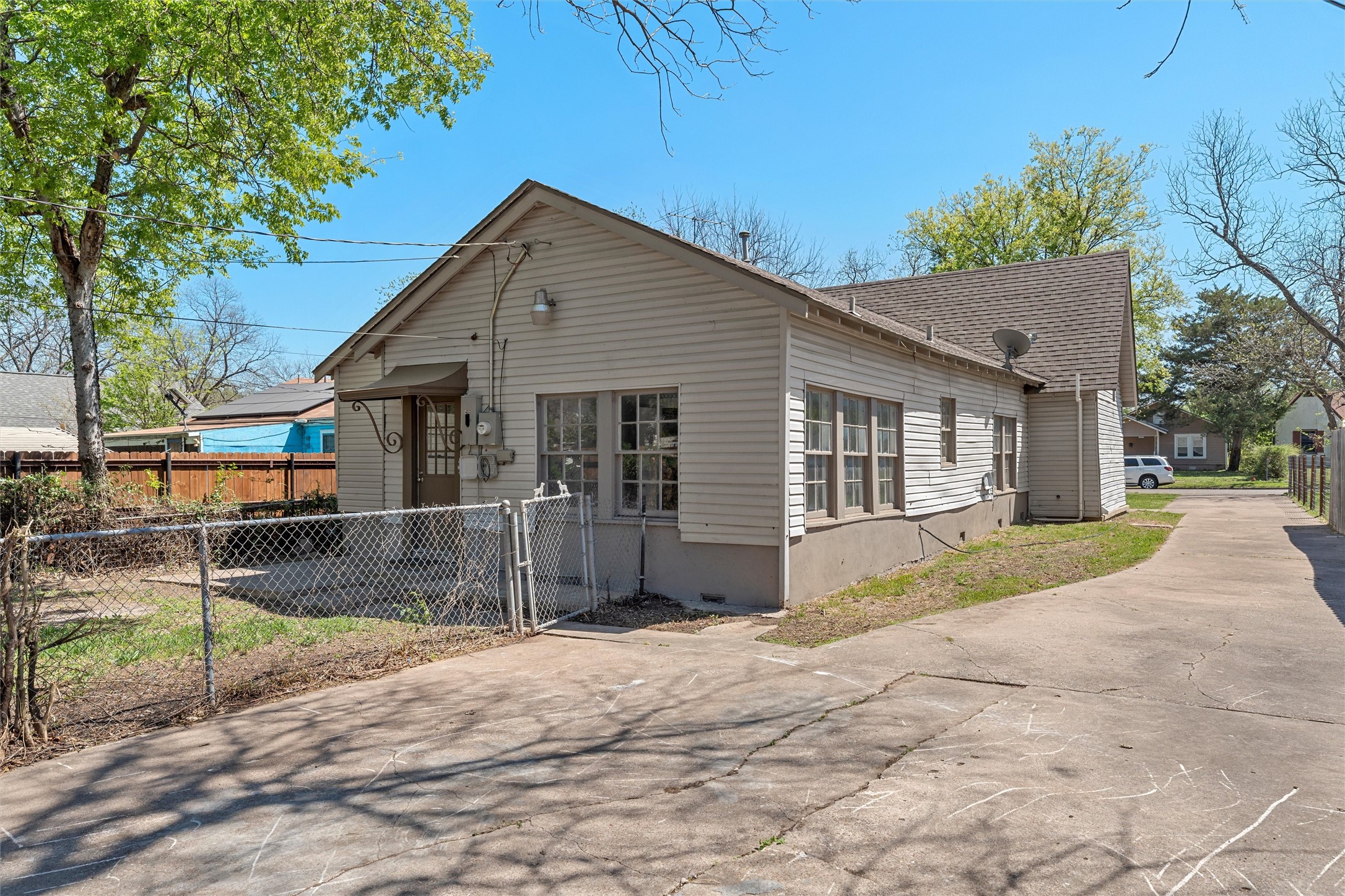 2923 Ethel Avenue, Waco, TX, 76707