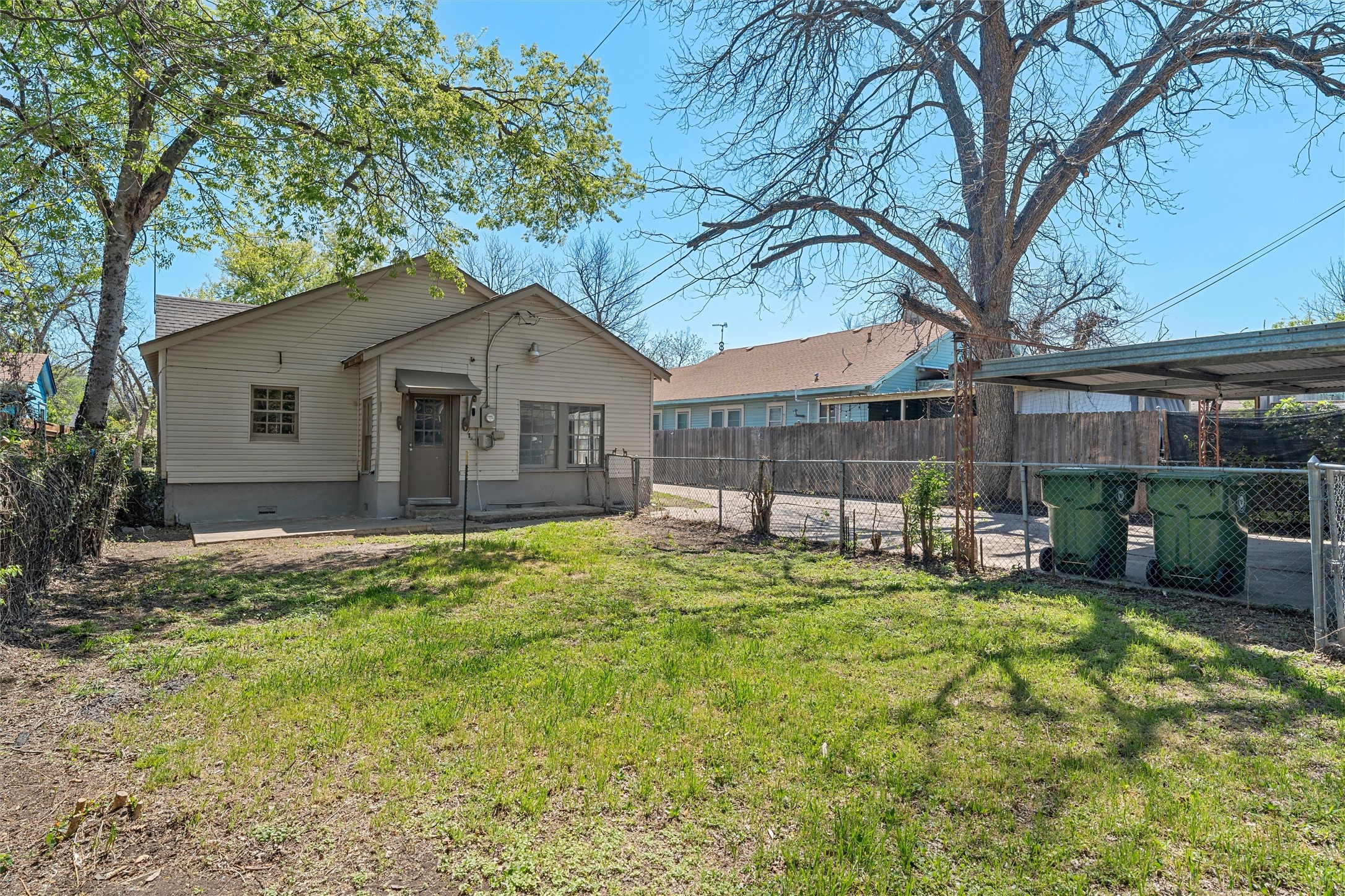 2923 Ethel Avenue, Waco, TX, 76707