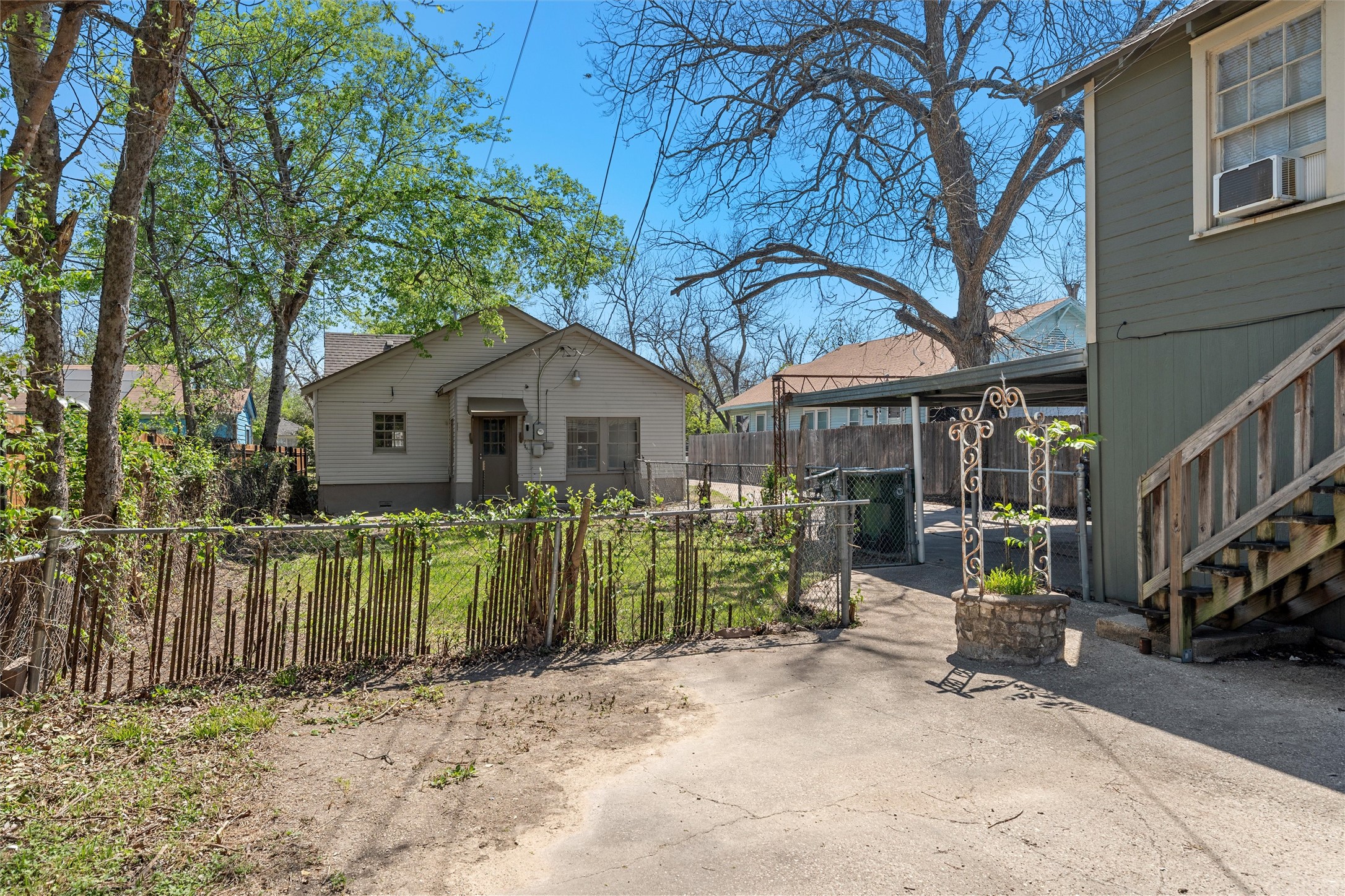 2923 Ethel Avenue, Waco, TX, 76707