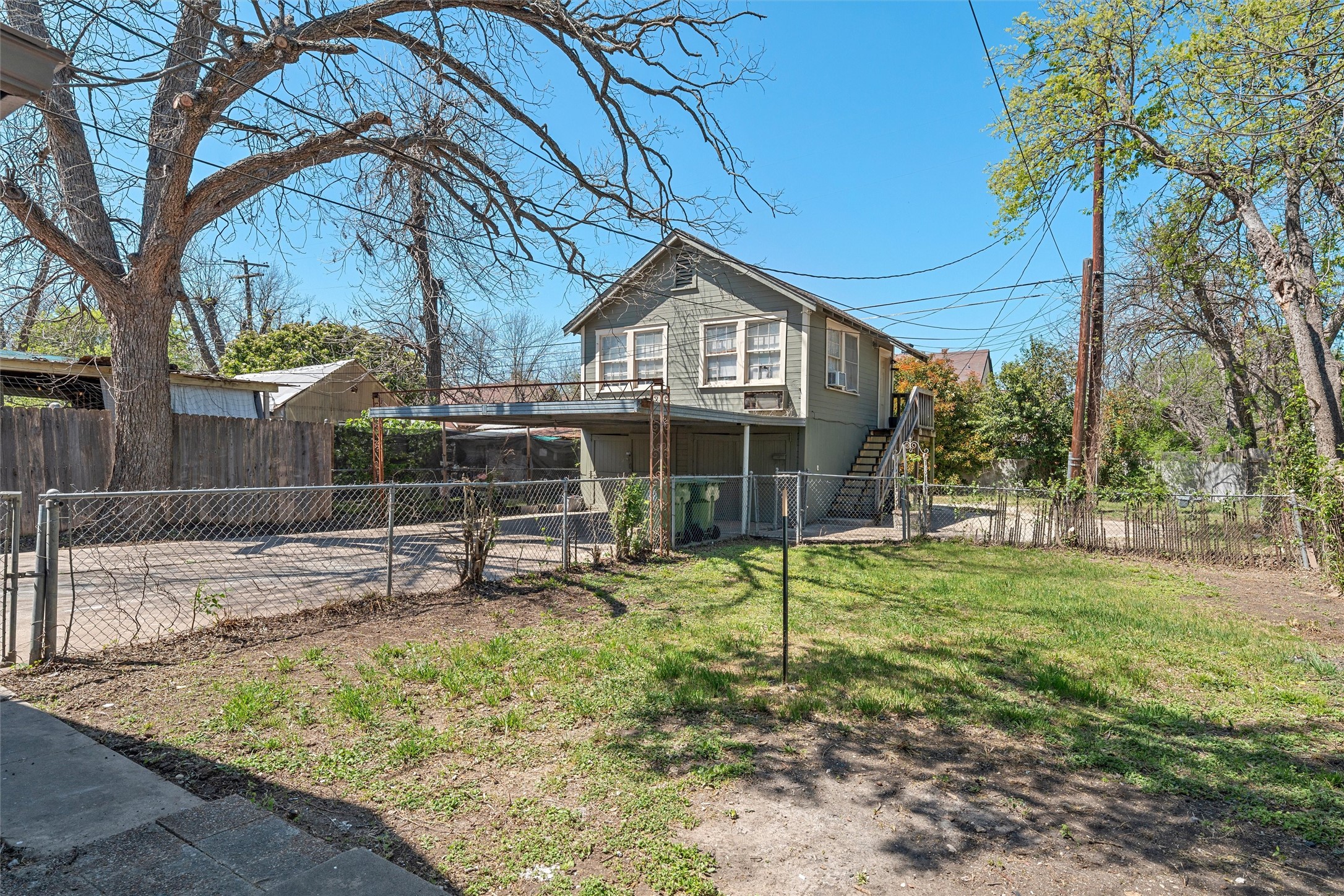 2923 Ethel Avenue, Waco, TX, 76707