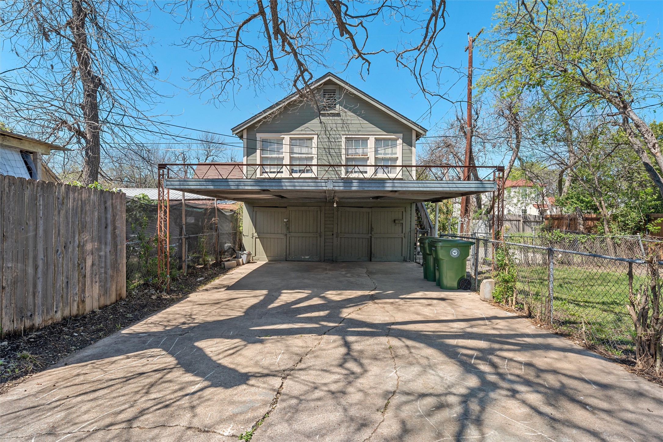 2923 Ethel Avenue, Waco, TX, 76707