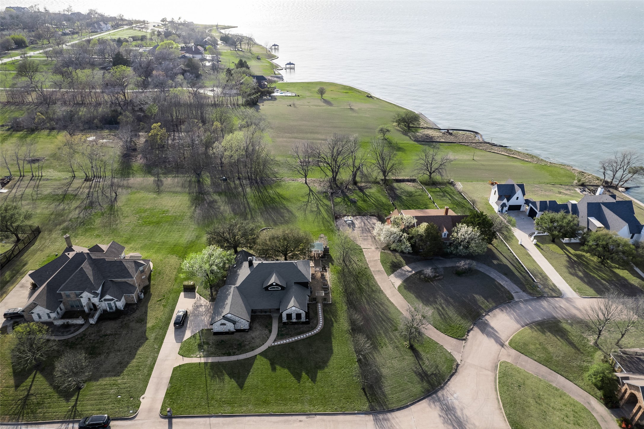 111 Luther Lane, Heath, TX, 75032