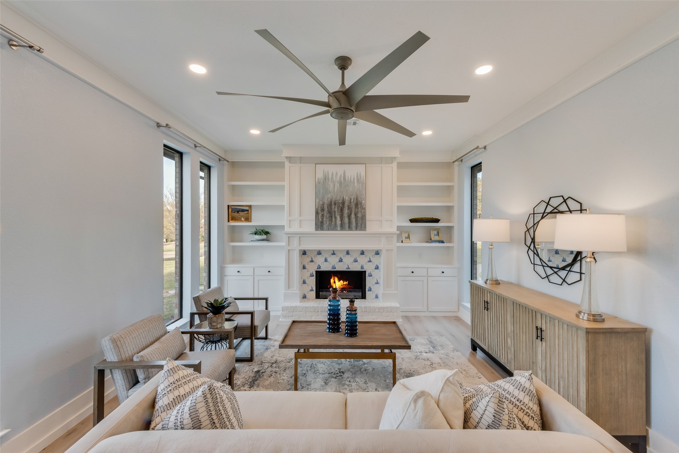 111 Luther Lane, Heath, TX, 75032