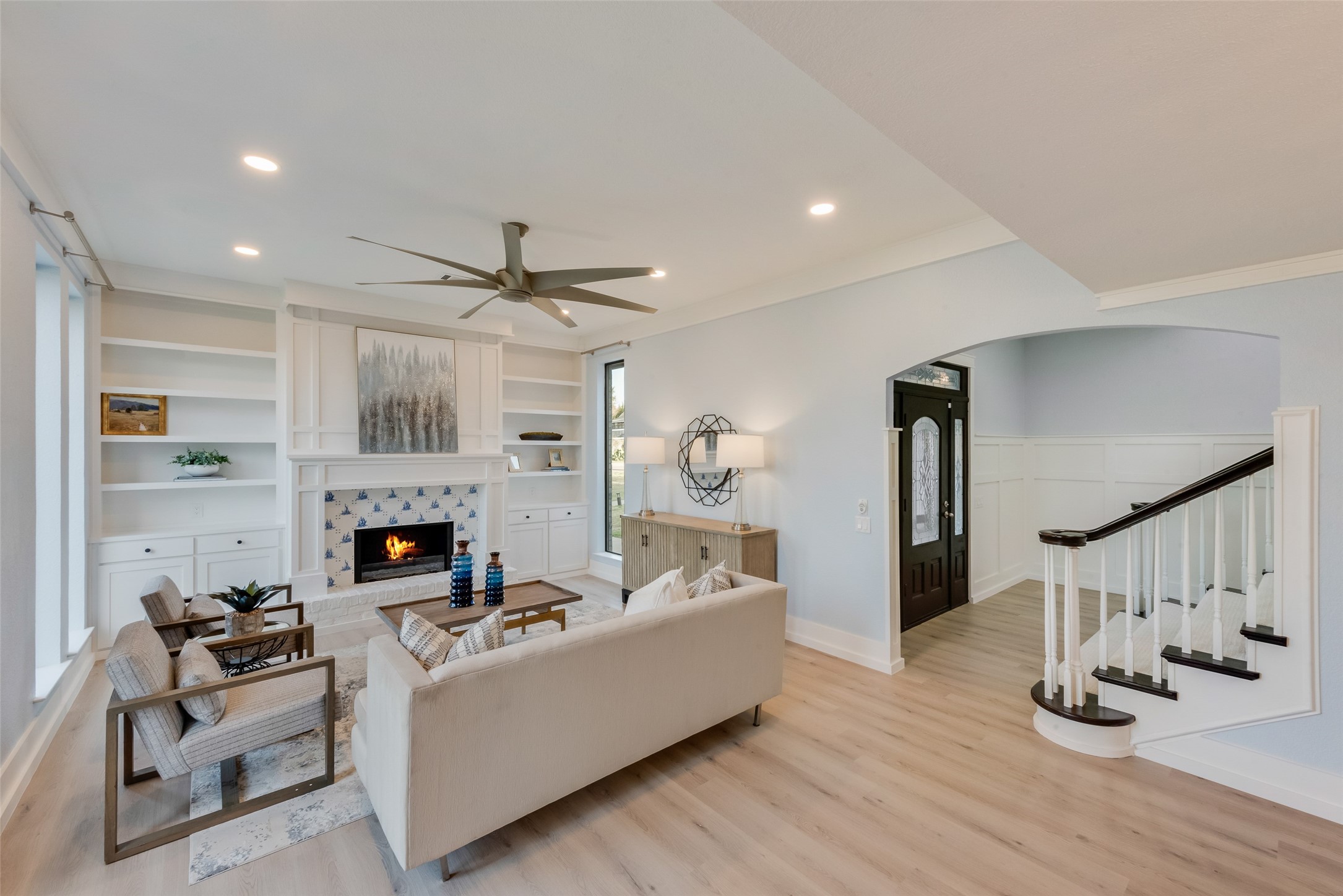 111 Luther Lane, Heath, TX, 75032