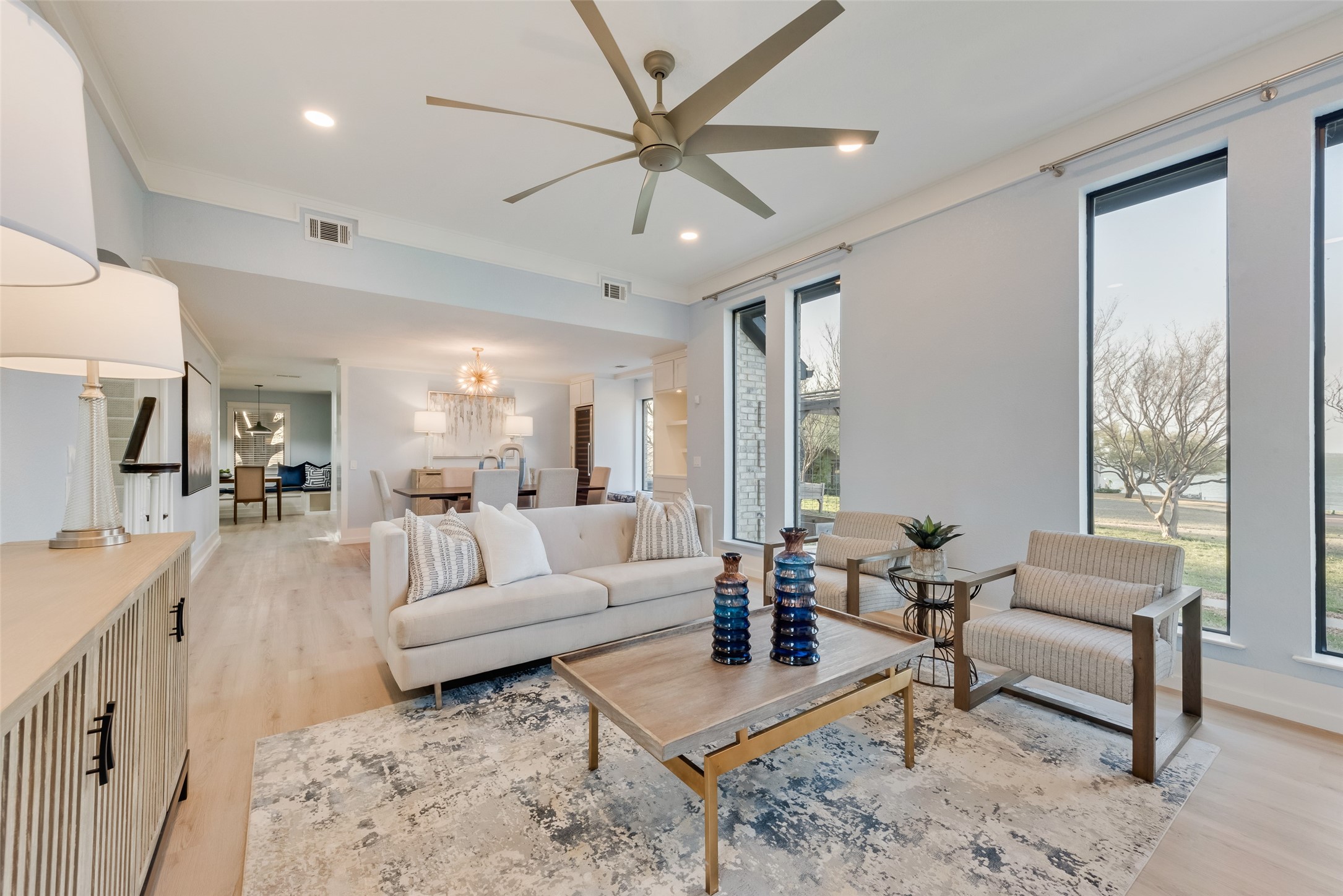 111 Luther Lane, Heath, TX, 75032