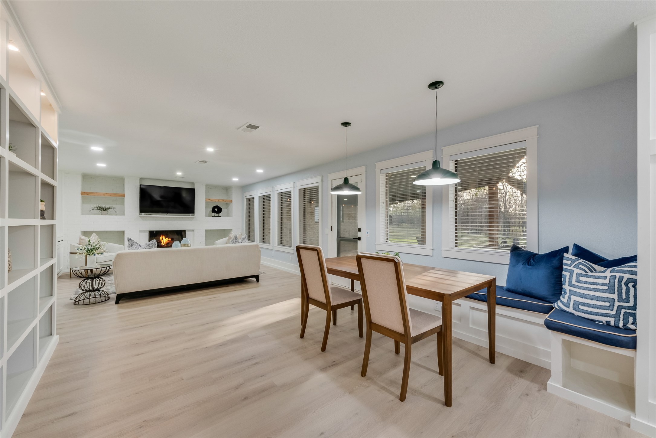 111 Luther Lane, Heath, TX, 75032