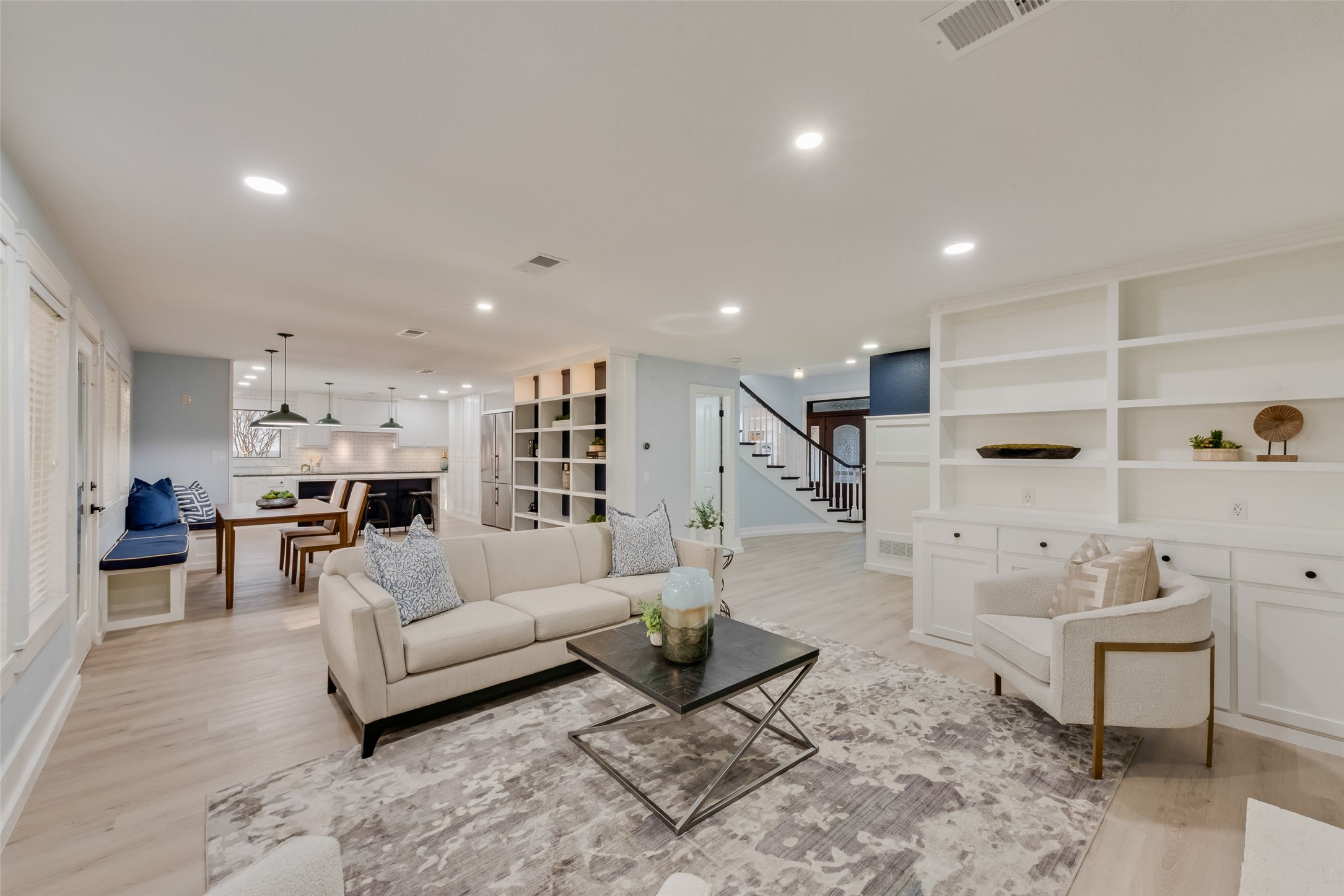 111 Luther Lane, Heath, TX, 75032