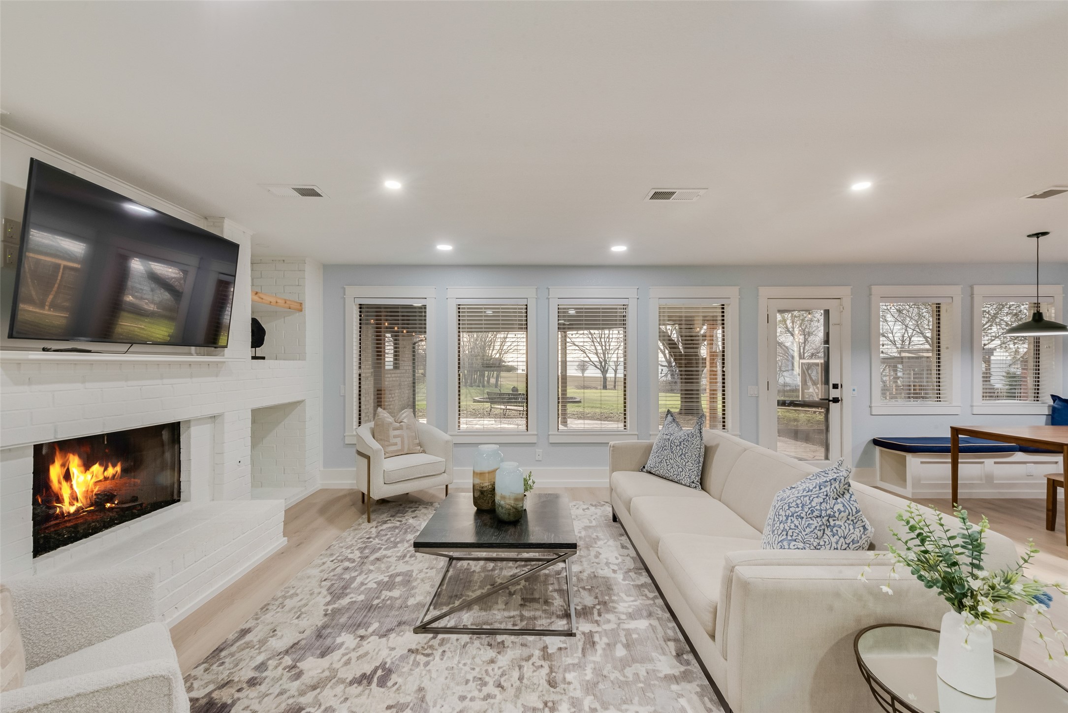 111 Luther Lane, Heath, TX, 75032