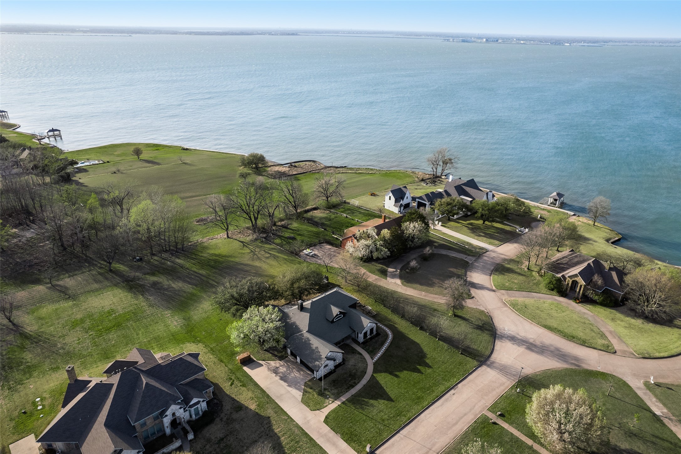 111 Luther Lane, Heath, TX, 75032