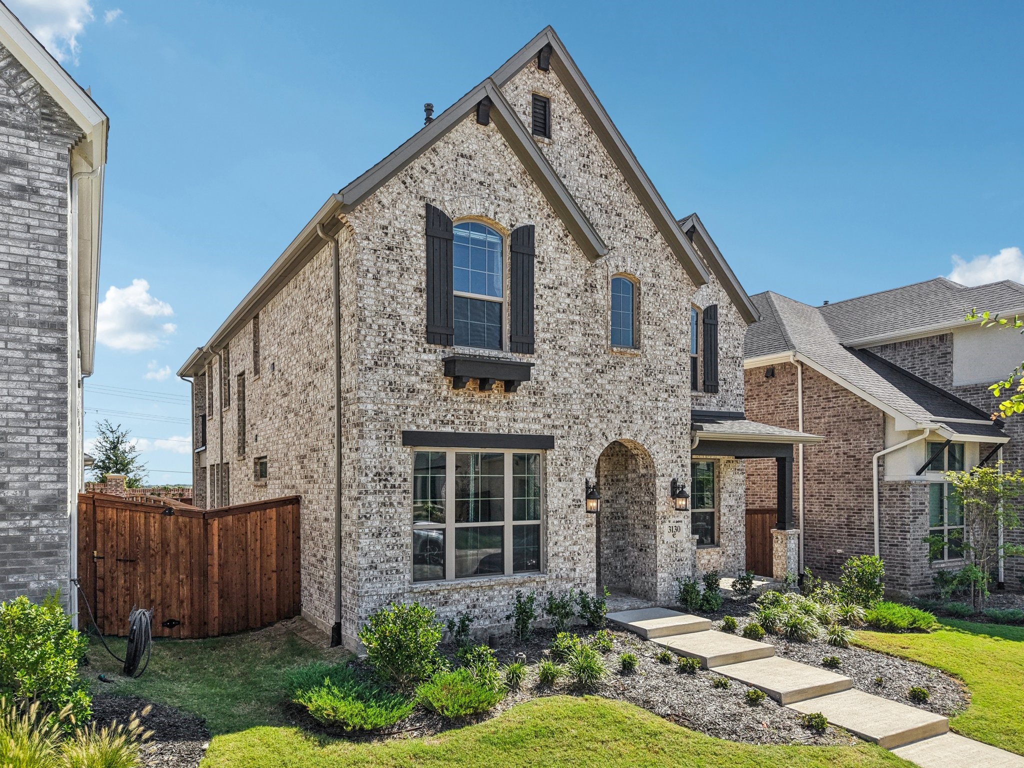 3130 Tiara Drive, Celina, TX, 75009