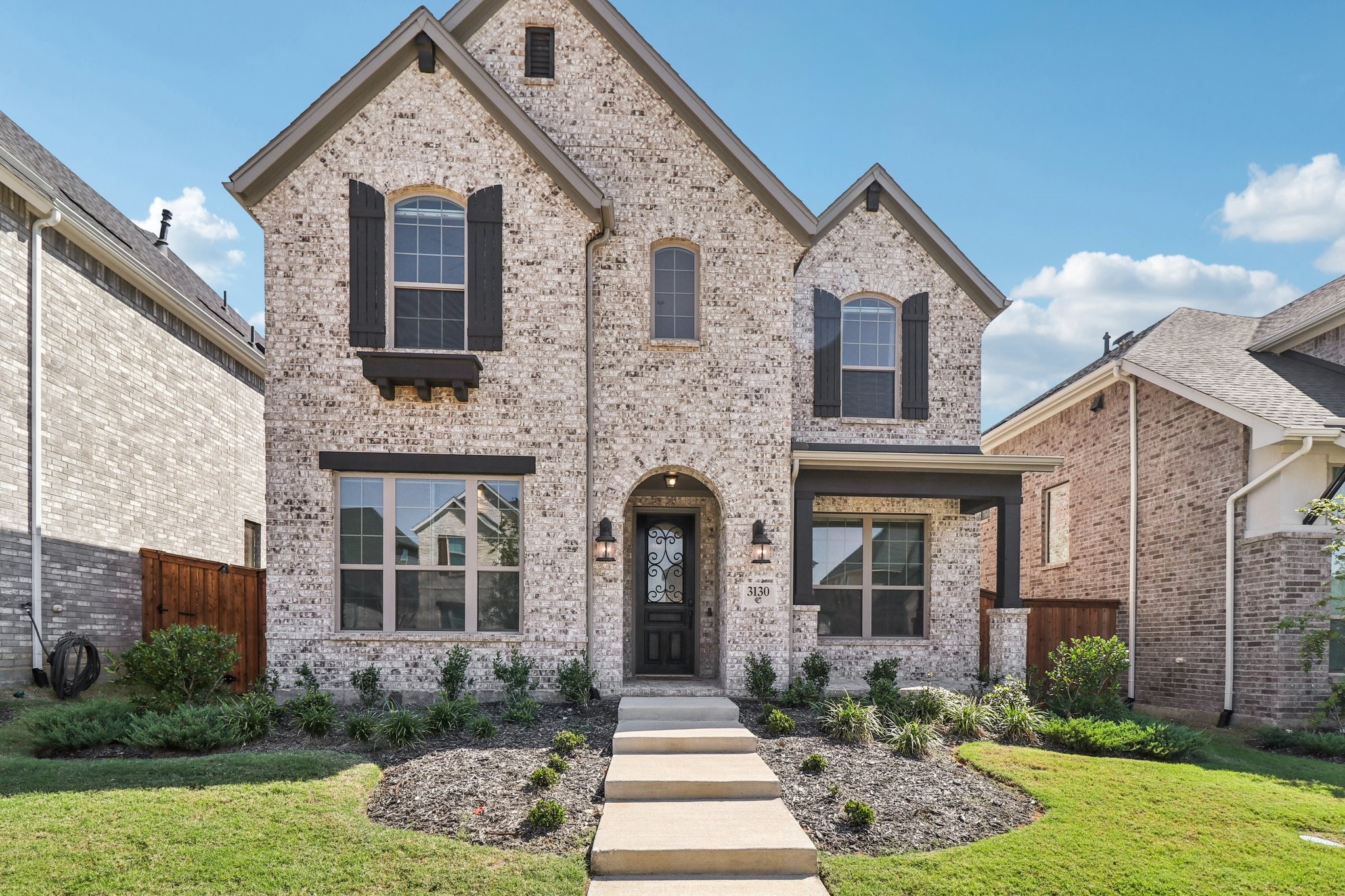 3130 Tiara Drive, Celina, TX, 75009