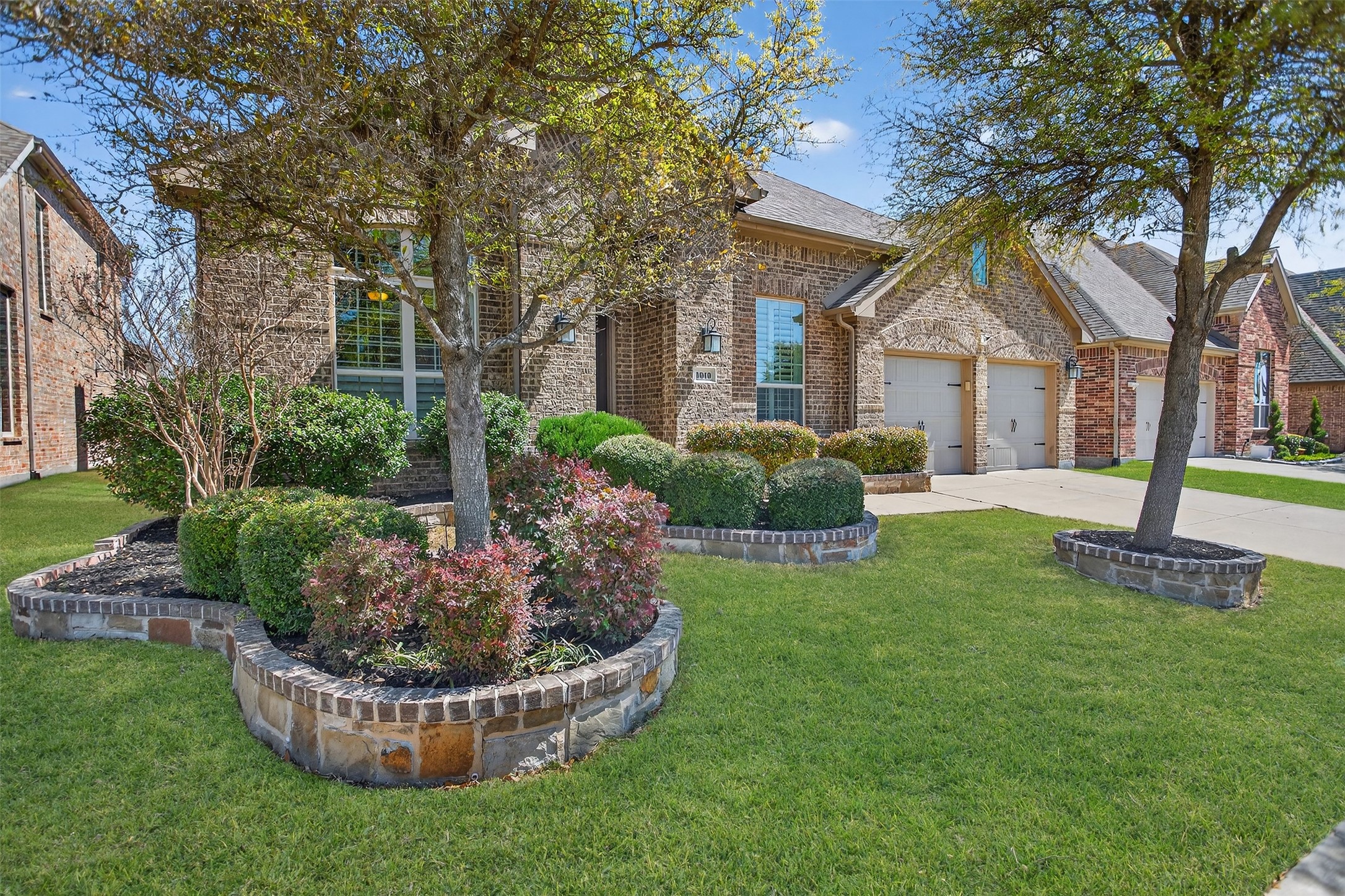 1010 Longhill Way, Forney, TX, 75126