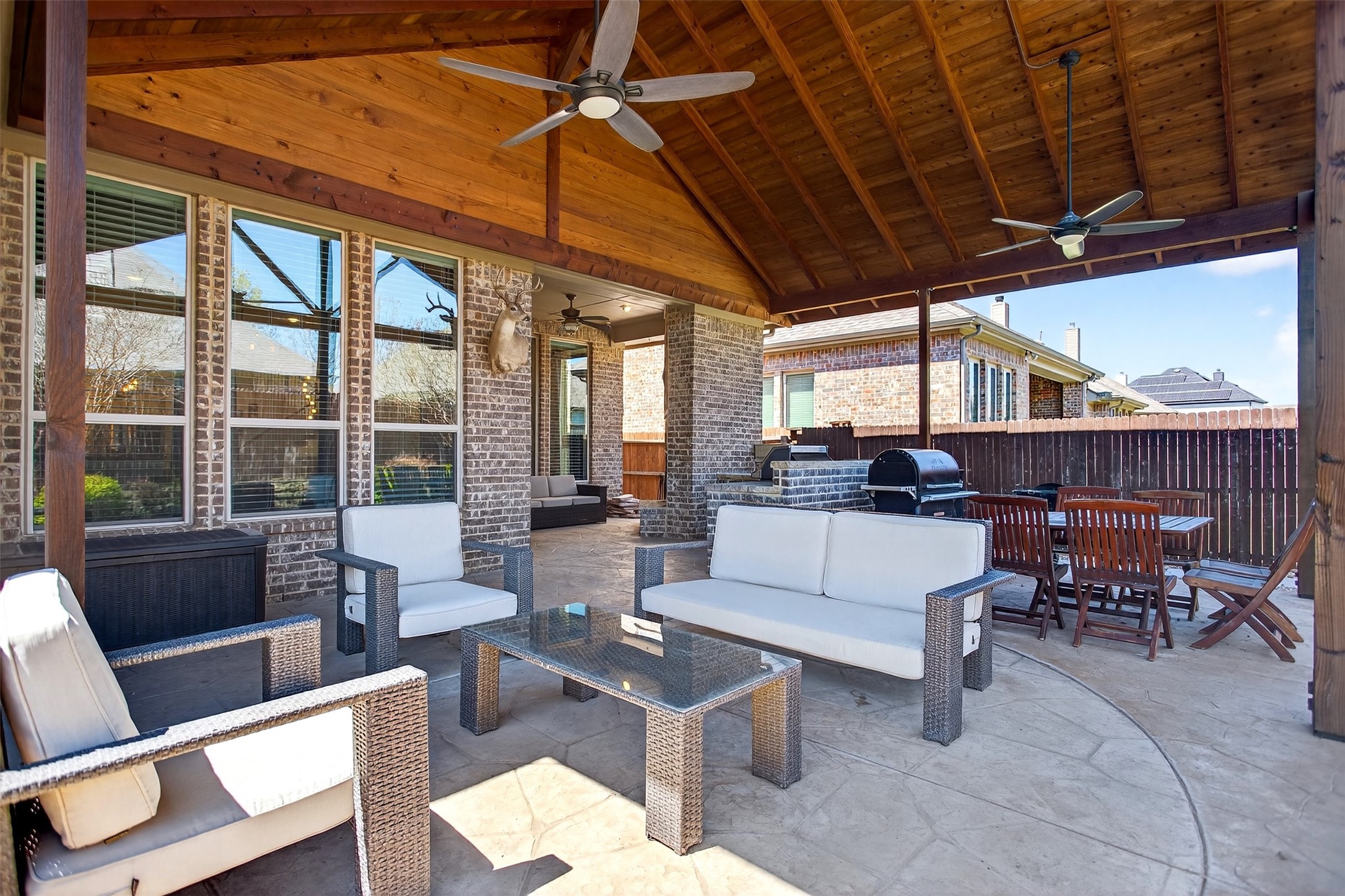 1010 Longhill Way, Forney, TX, 75126