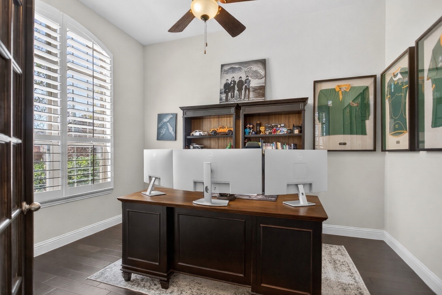 1010 Longhill Way, Forney, TX, 75126