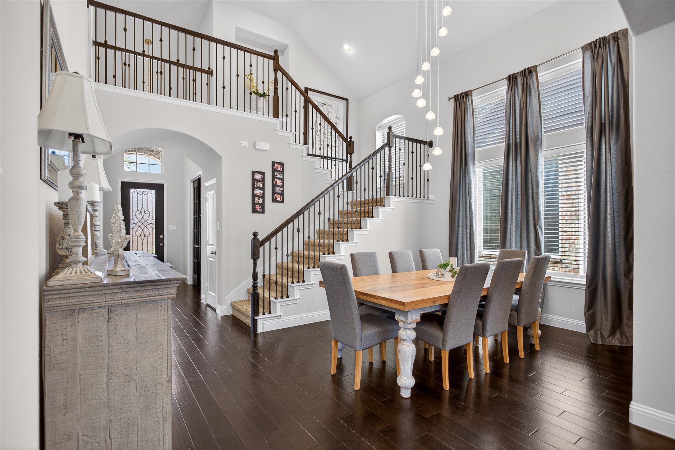 1010 Longhill Way, Forney, TX, 75126