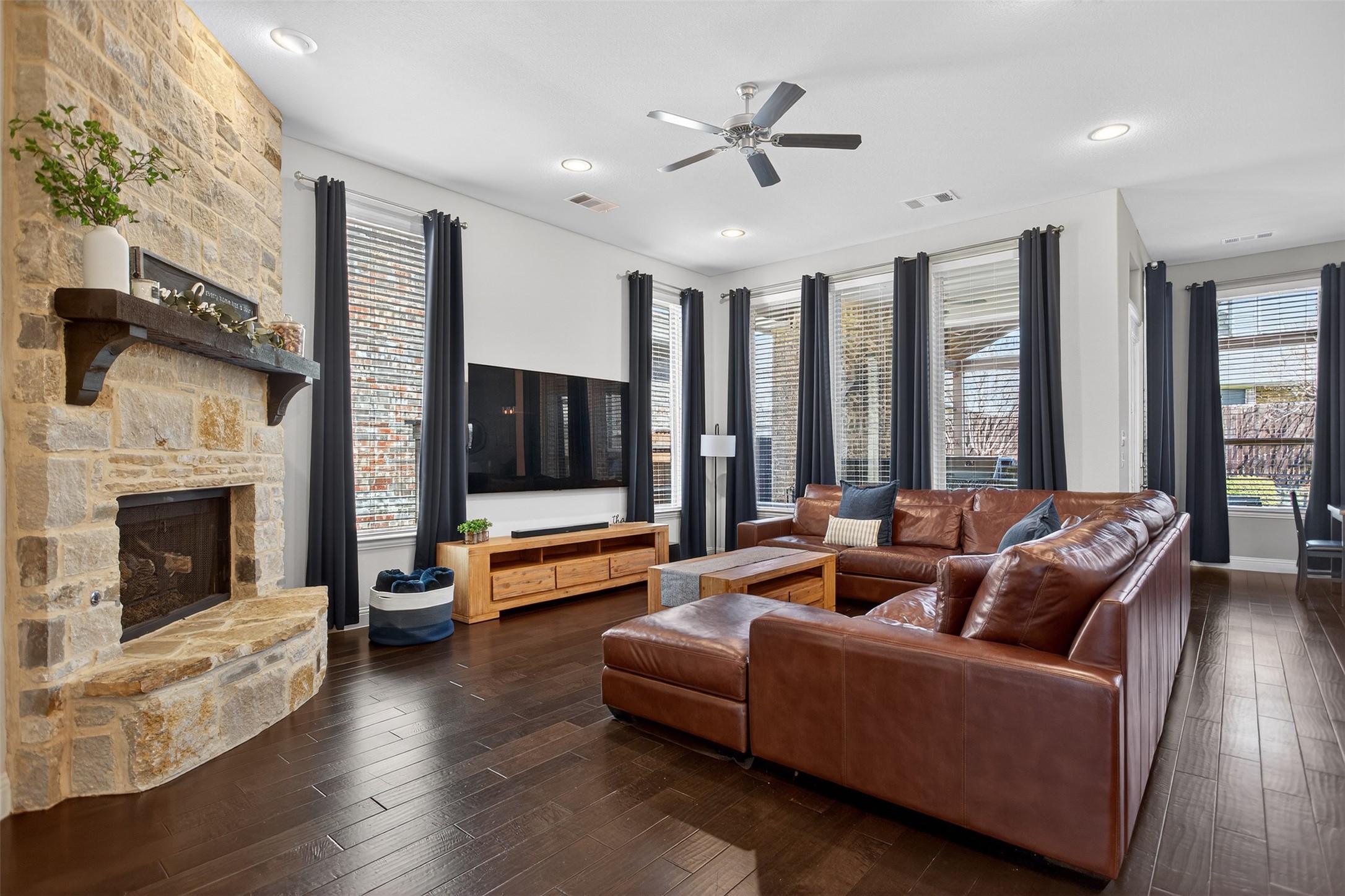 1010 Longhill Way, Forney, TX, 75126