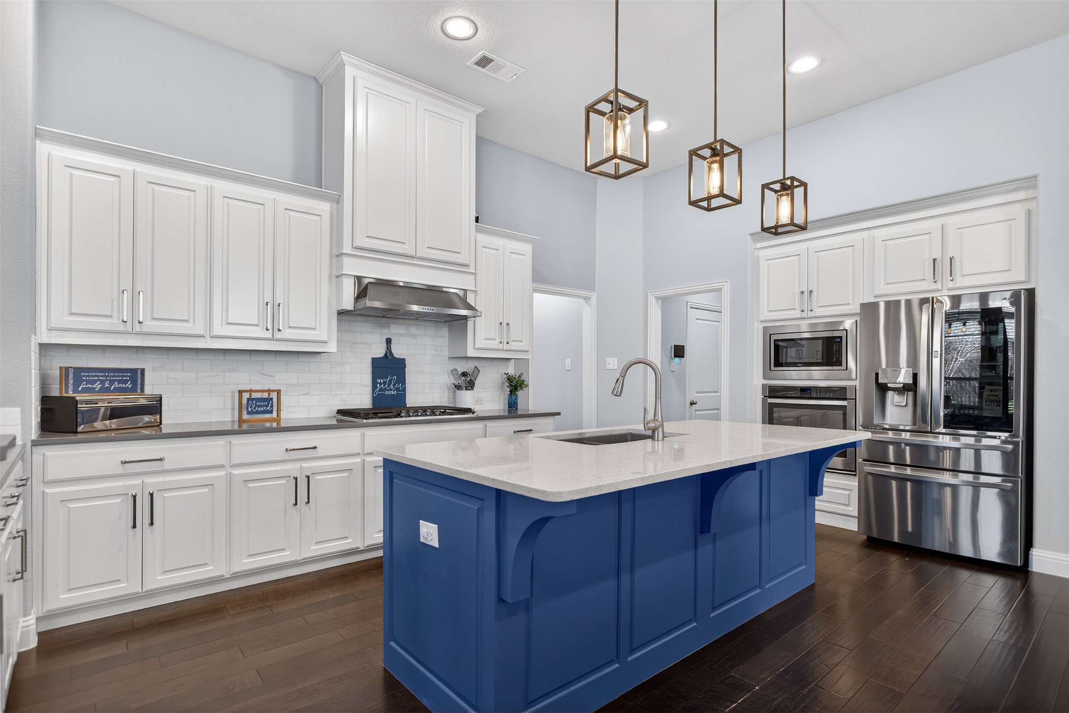 1010 Longhill Way, Forney, TX, 75126