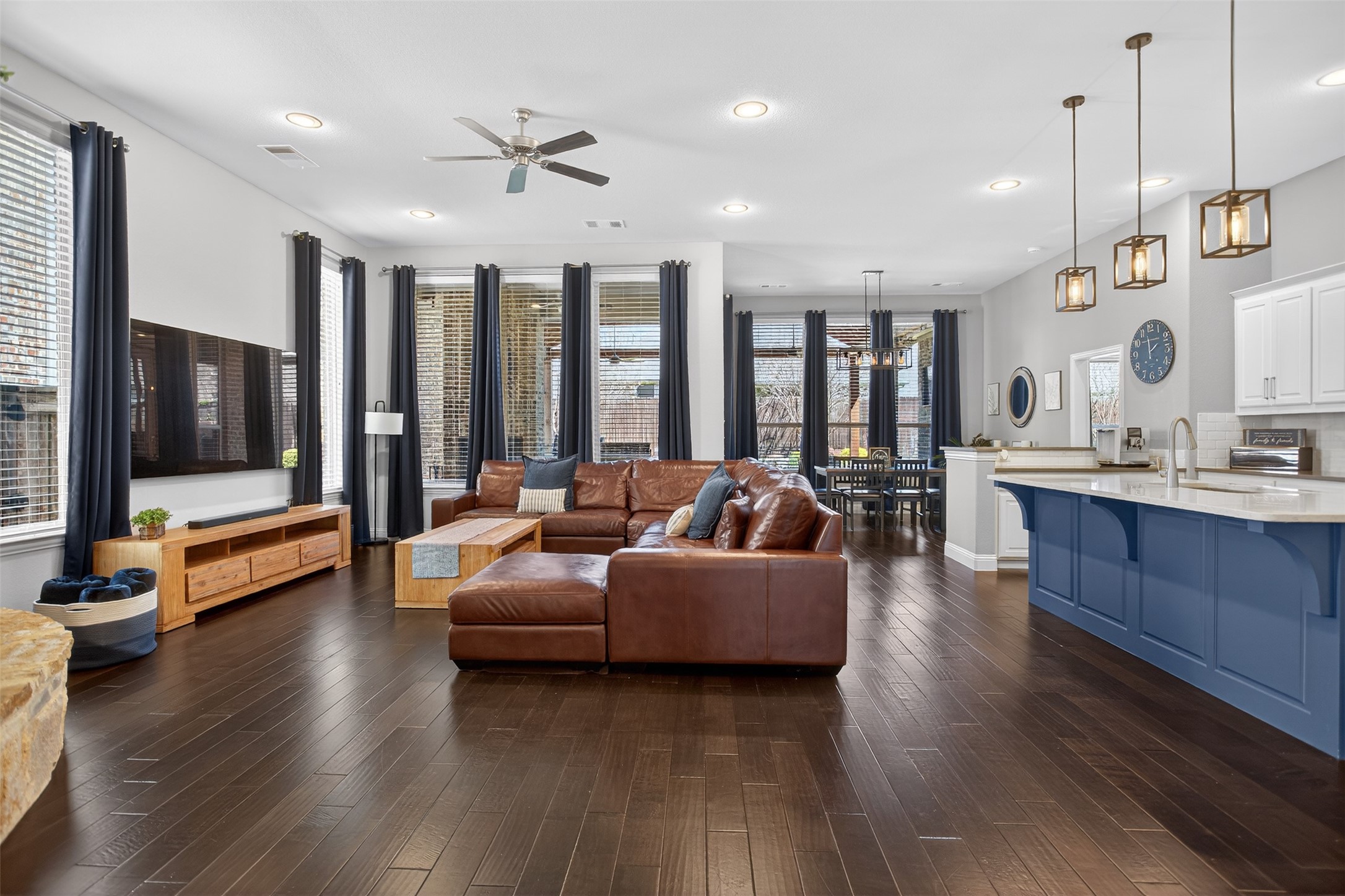 1010 Longhill Way, Forney, TX, 75126