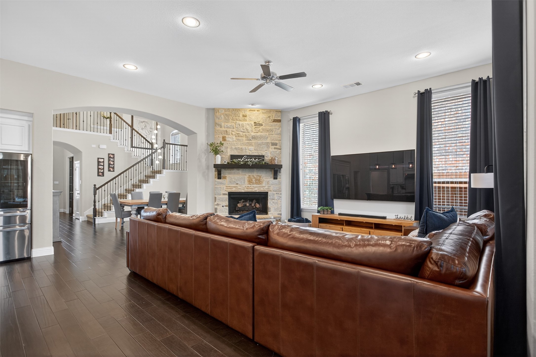 1010 Longhill Way, Forney, TX, 75126