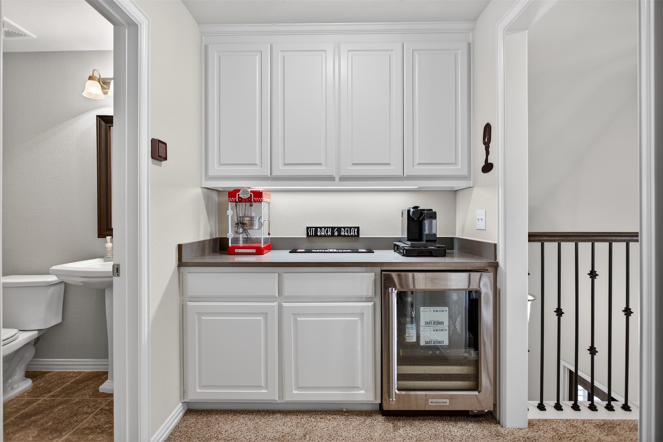 1010 Longhill Way, Forney, TX, 75126