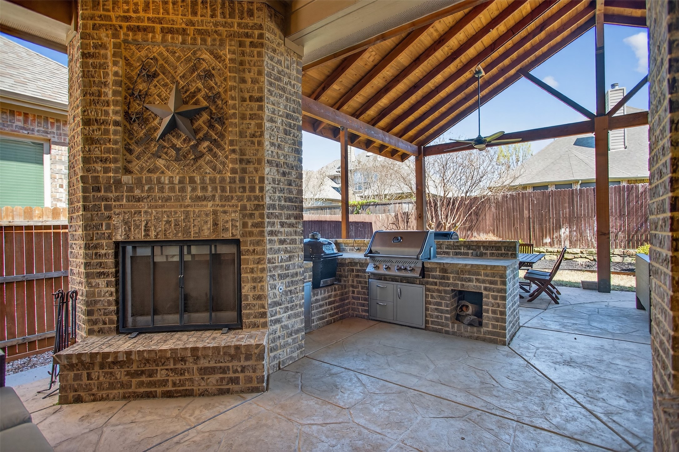 1010 Longhill Way, Forney, TX, 75126