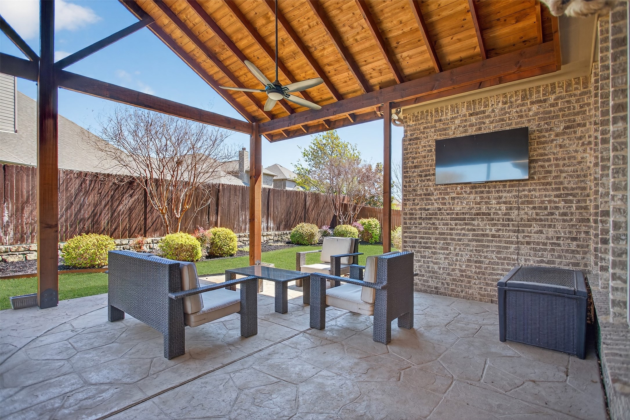 1010 Longhill Way, Forney, TX, 75126
