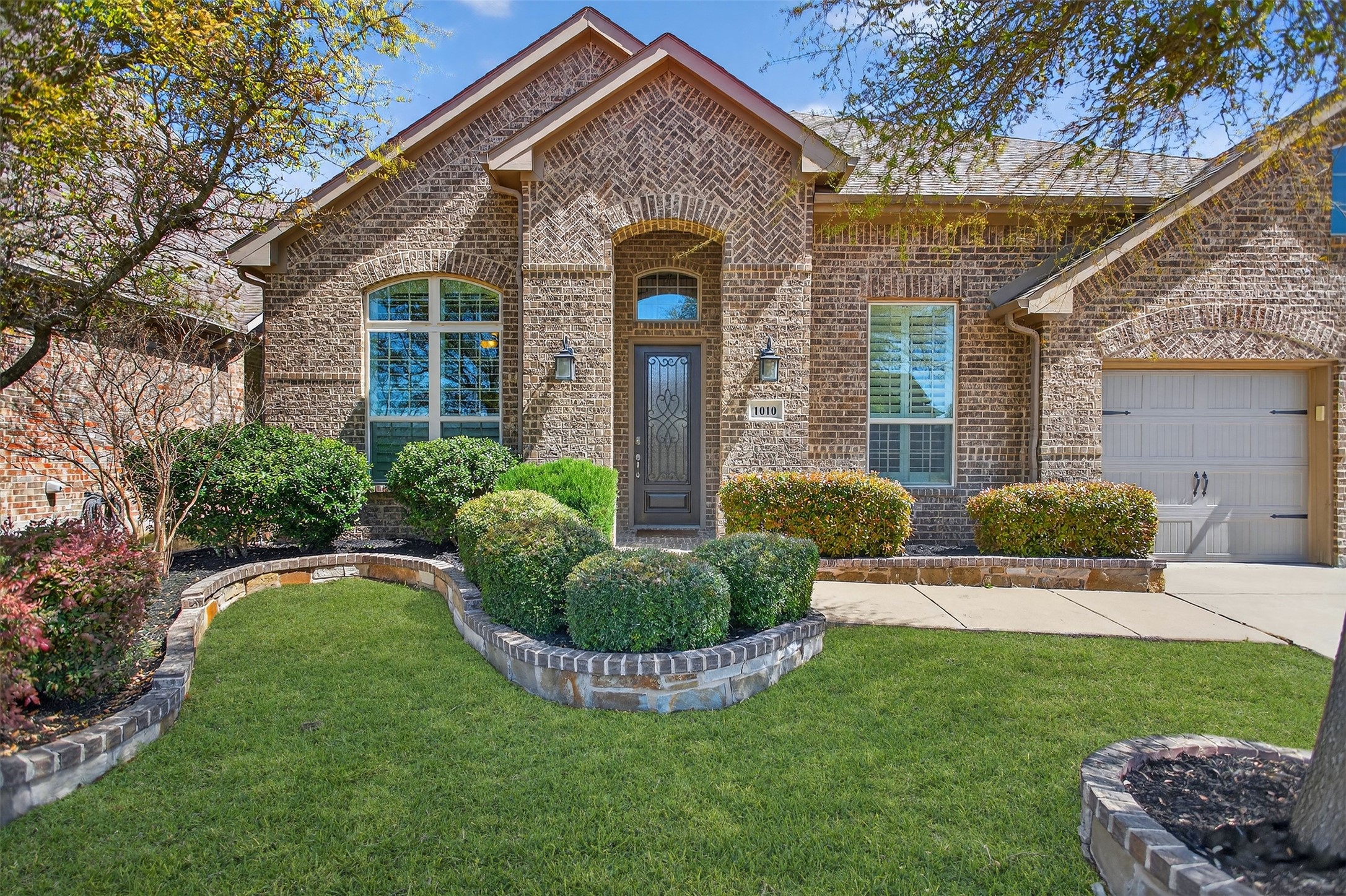 1010 Longhill Way, Forney, TX, 75126