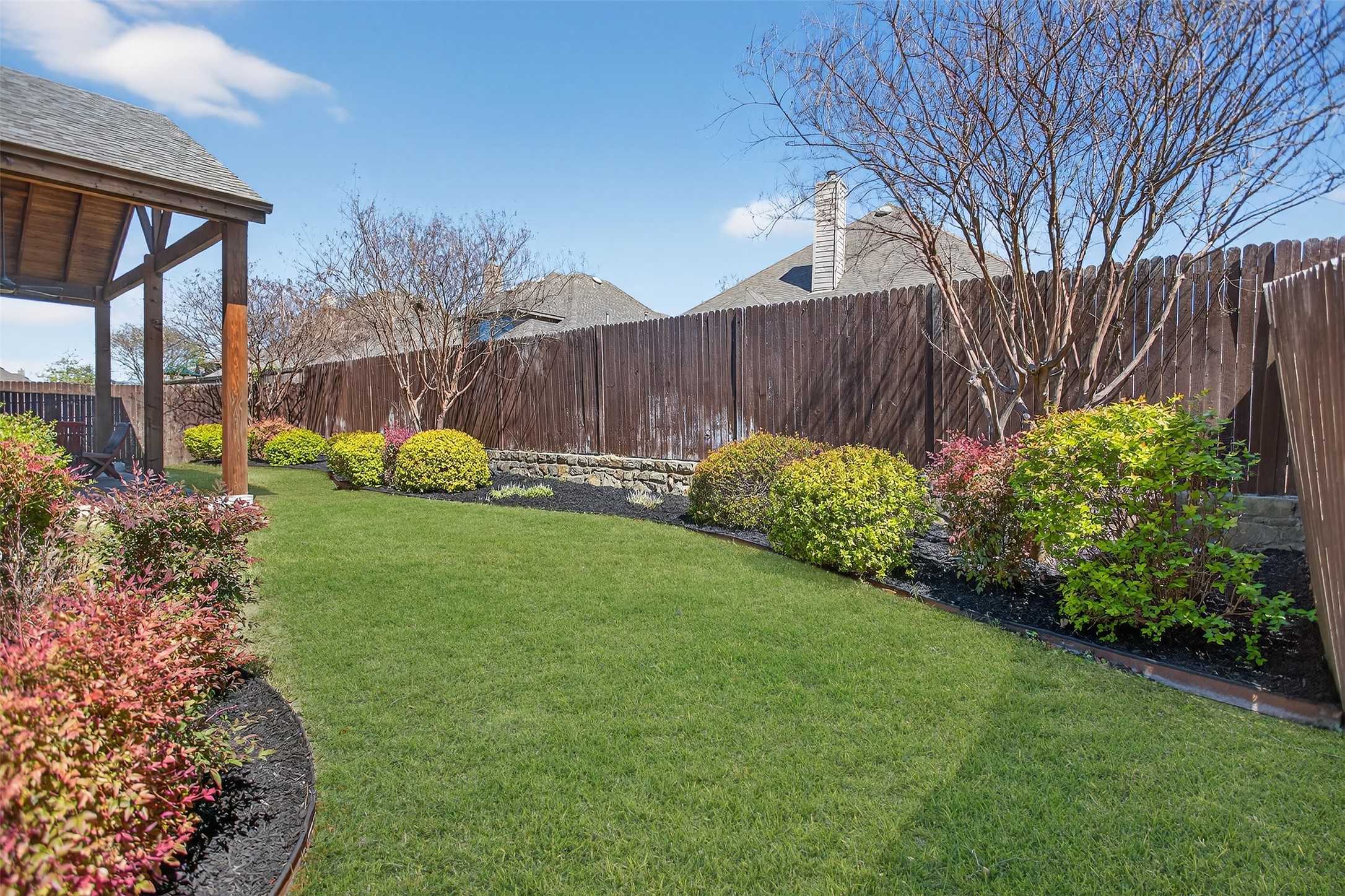 1010 Longhill Way, Forney, TX, 75126