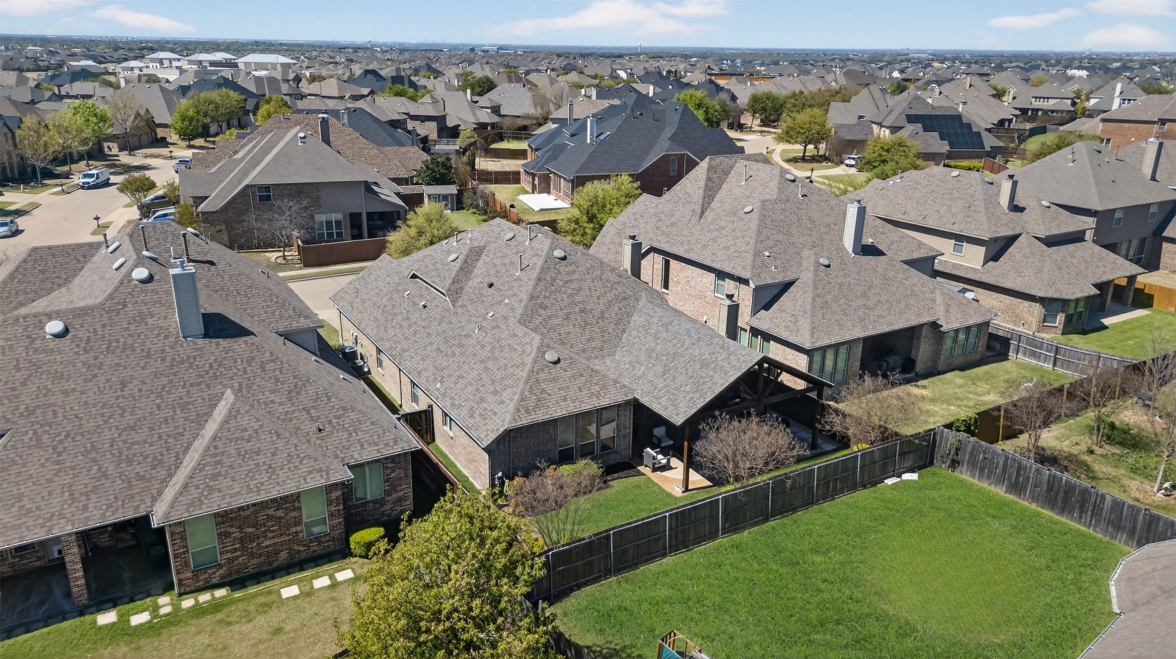 1010 Longhill Way, Forney, TX, 75126