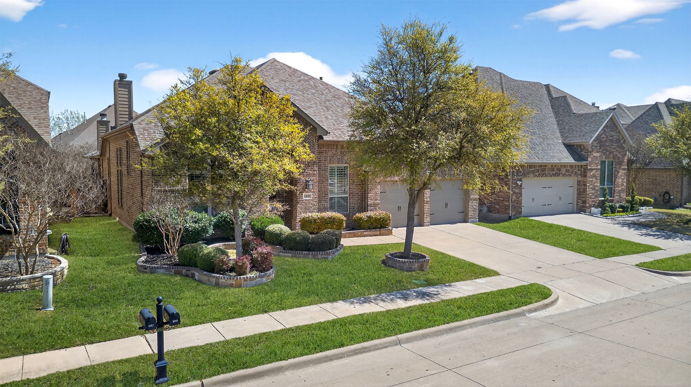 1010 Longhill Way, Forney, TX, 75126