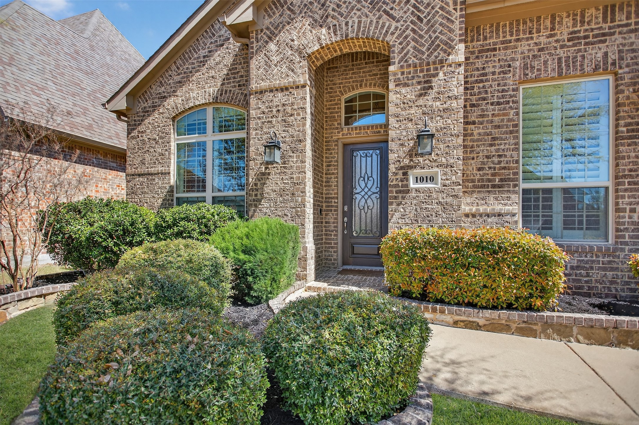 1010 Longhill Way, Forney, TX, 75126