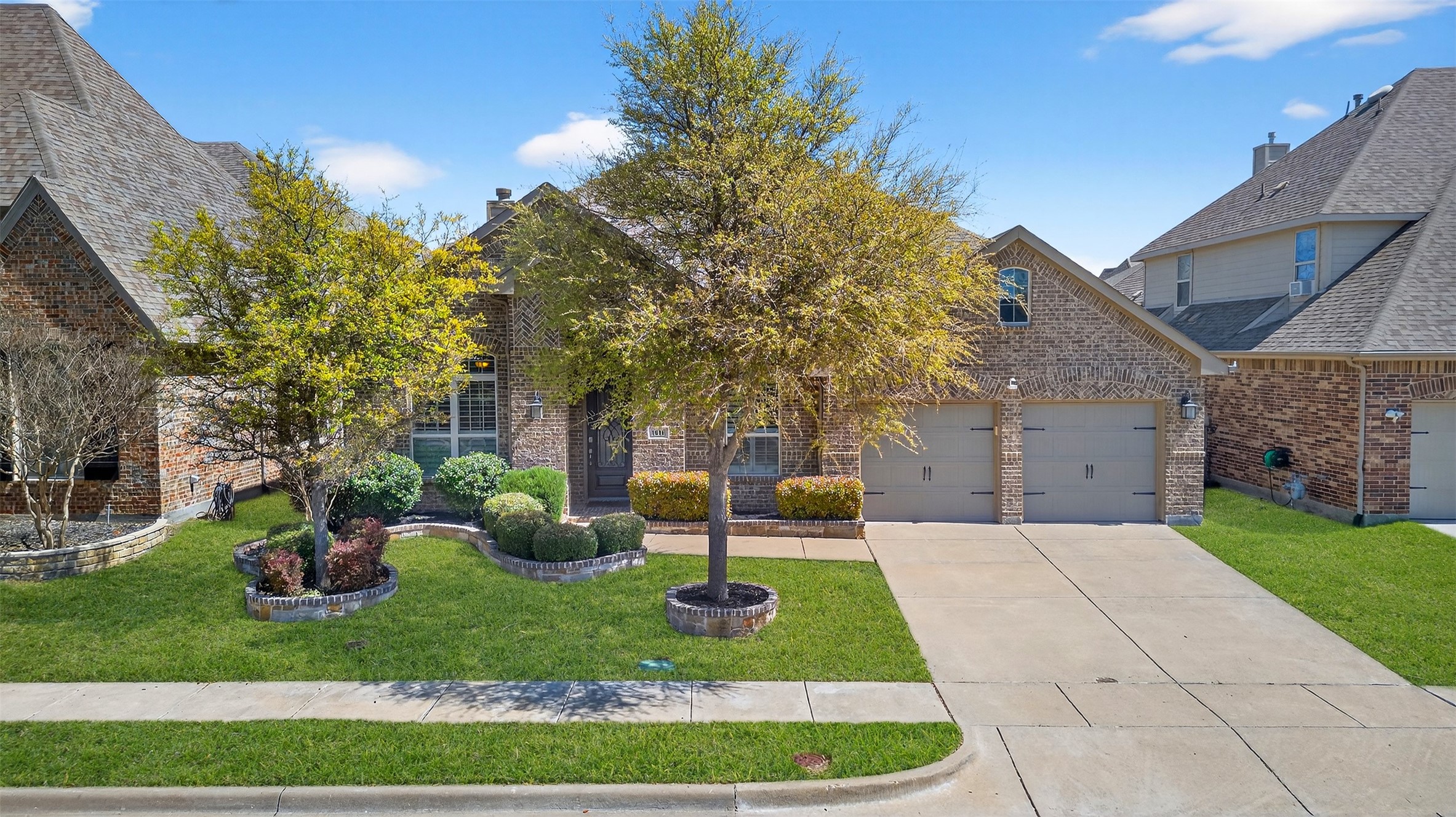 1010 Longhill Way, Forney, TX, 75126
