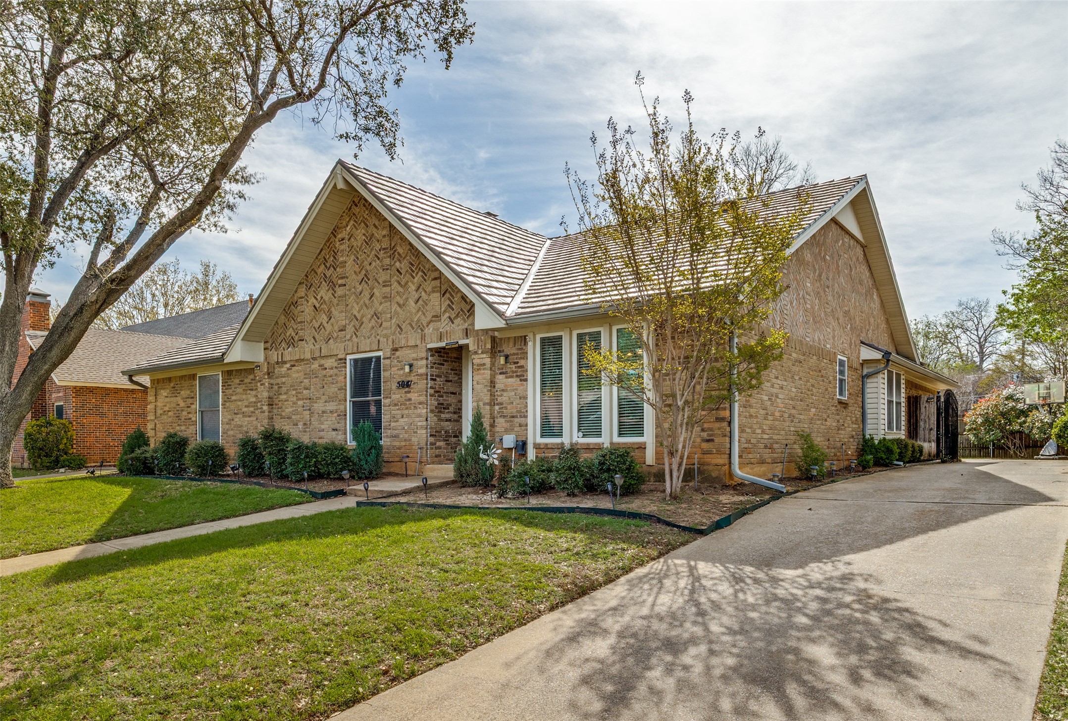 504 Chaffee Drive, Arlington, TX, 76006