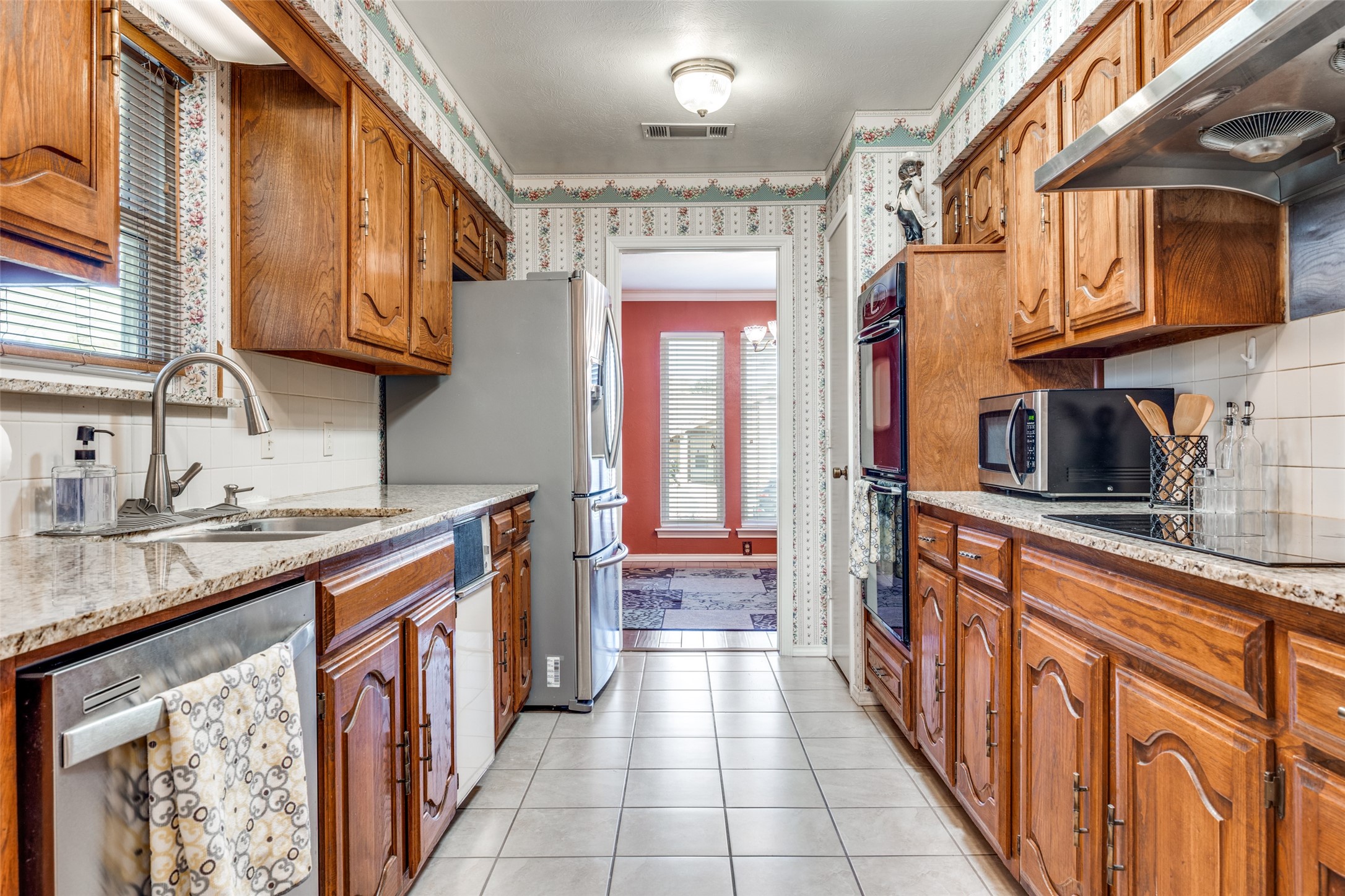 504 Chaffee Drive, Arlington, TX, 76006