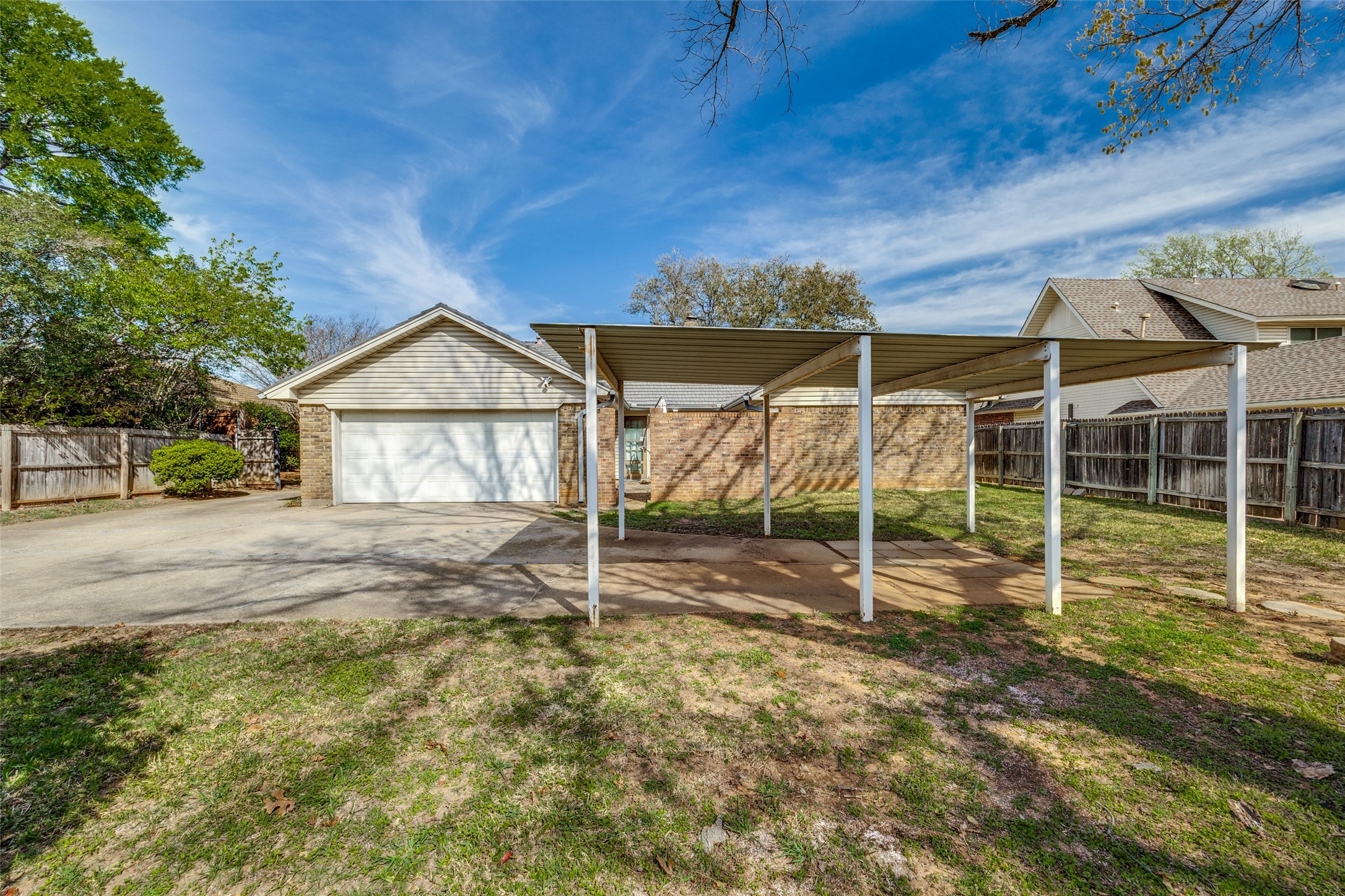 504 Chaffee Drive, Arlington, TX, 76006