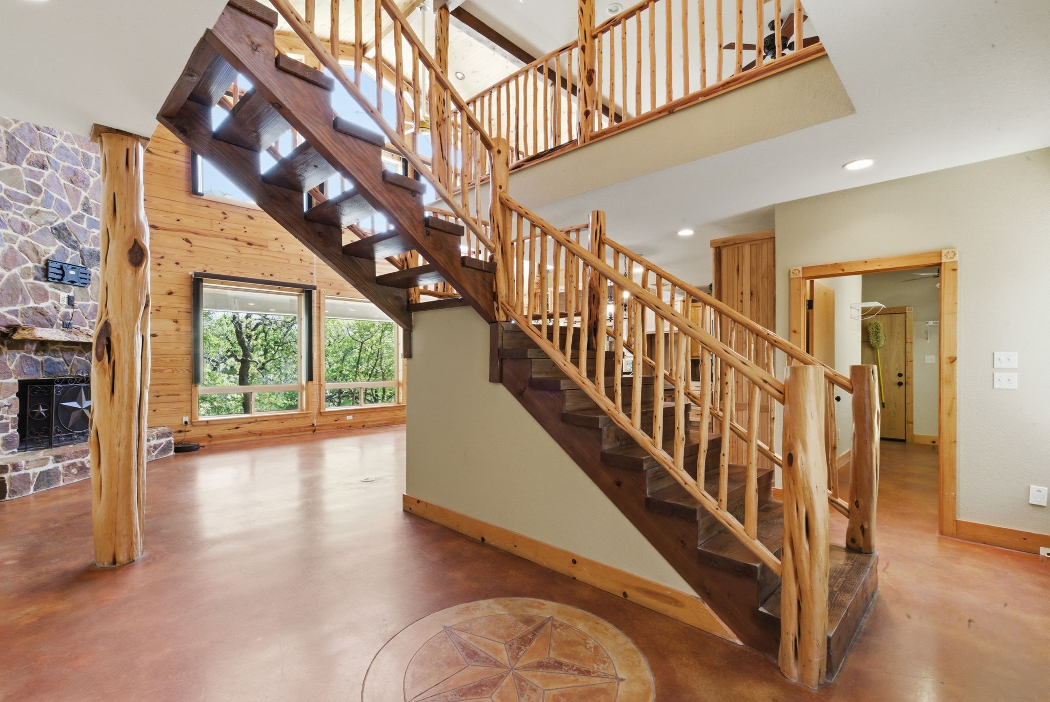 485 Canyon Lake Road, Gordon, TX, 76453