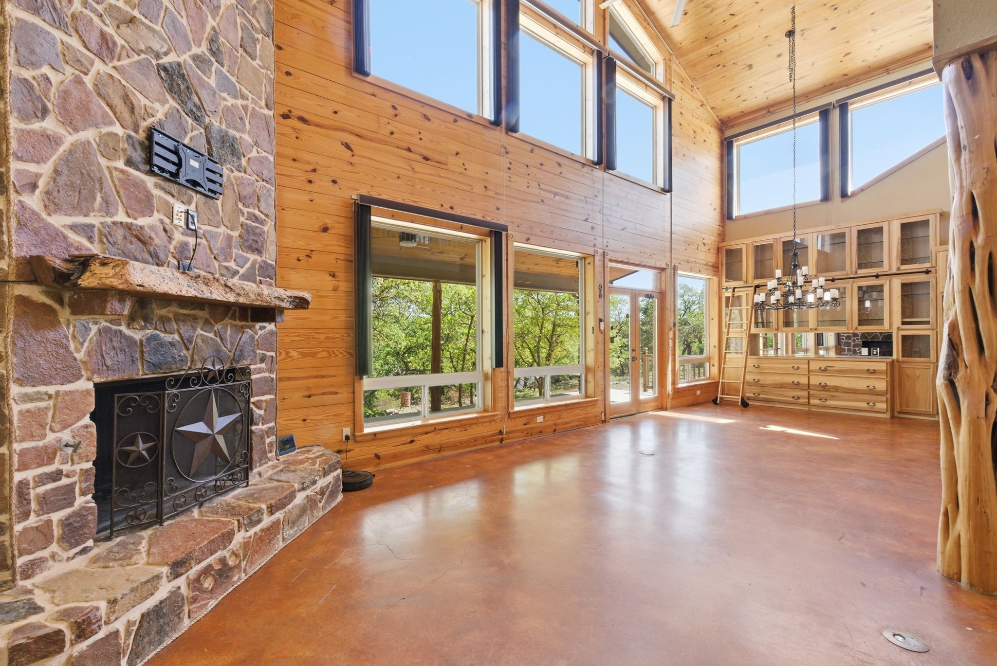 485 Canyon Lake Road, Gordon, TX, 76453
