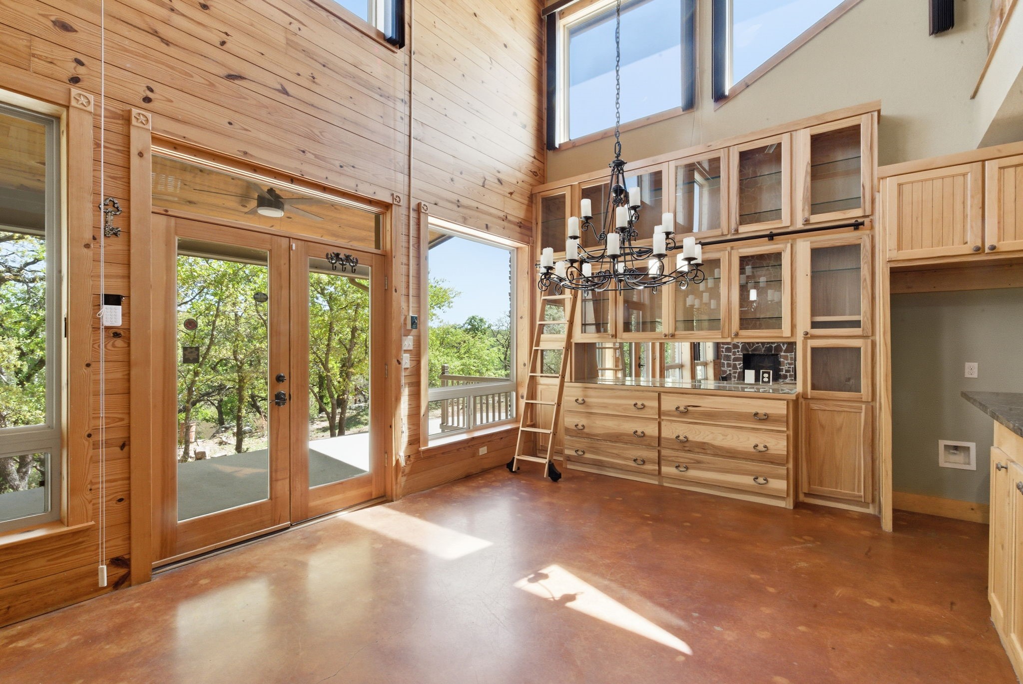 485 Canyon Lake Road, Gordon, TX, 76453