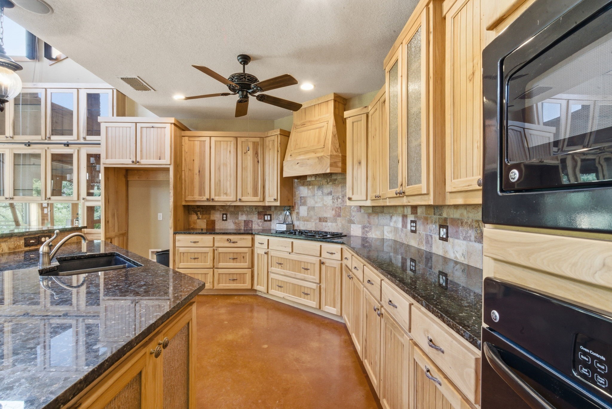 485 Canyon Lake Road, Gordon, TX, 76453