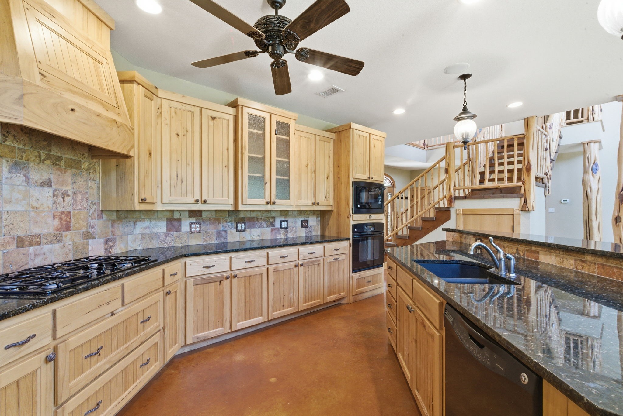 485 Canyon Lake Road, Gordon, TX, 76453