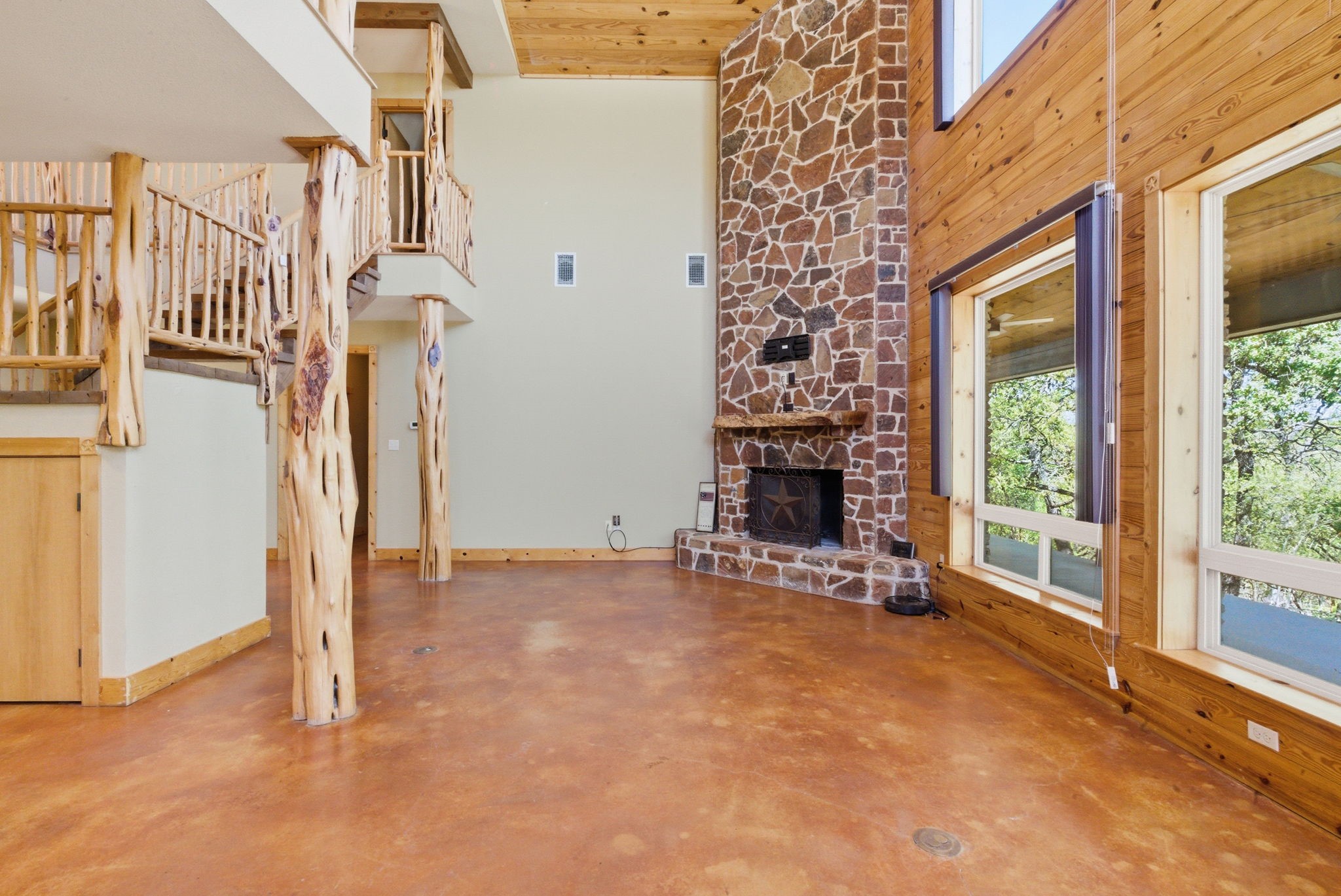 485 Canyon Lake Road, Gordon, TX, 76453