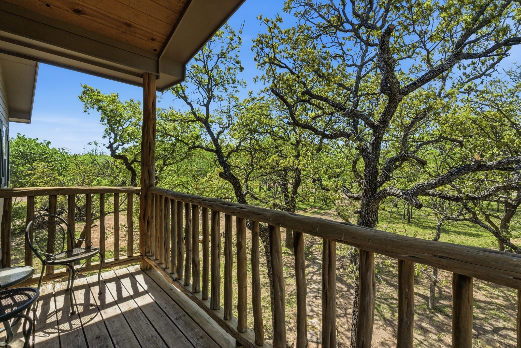 485 Canyon Lake Road, Gordon, TX, 76453